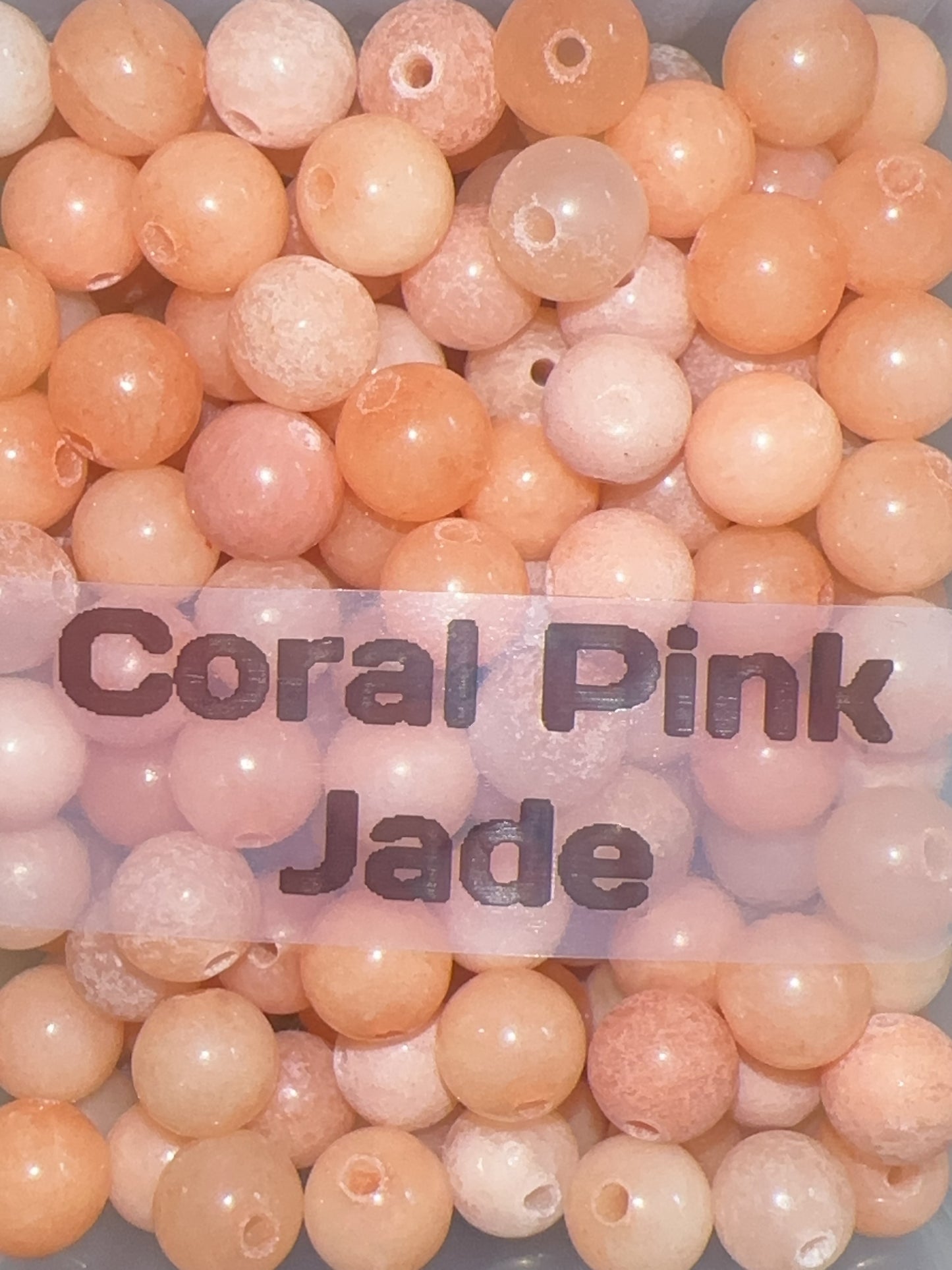 ꕤ 6mm DIY Beads ꕤ