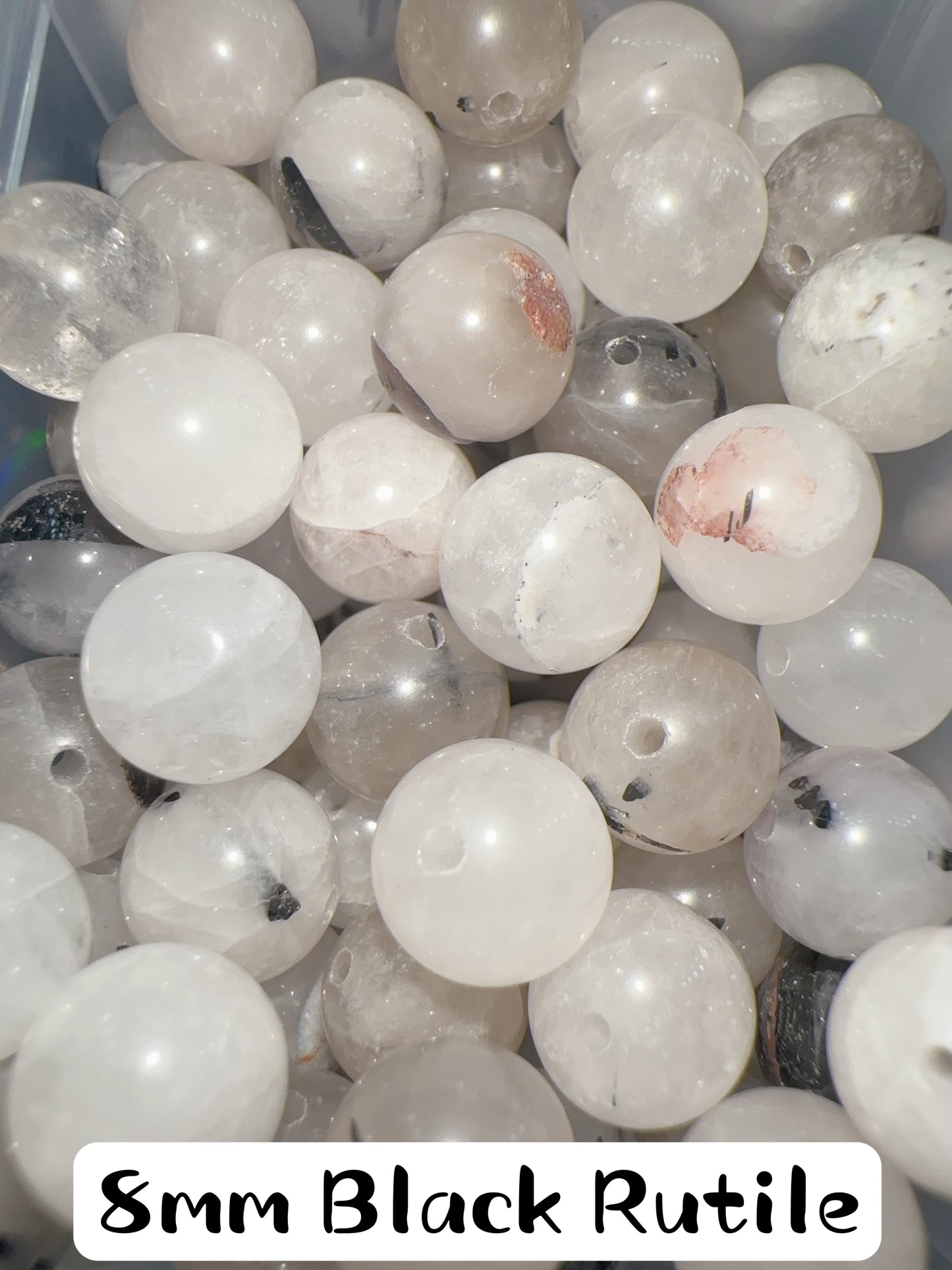 ꕤ 8mm DIY Beads ꕤ