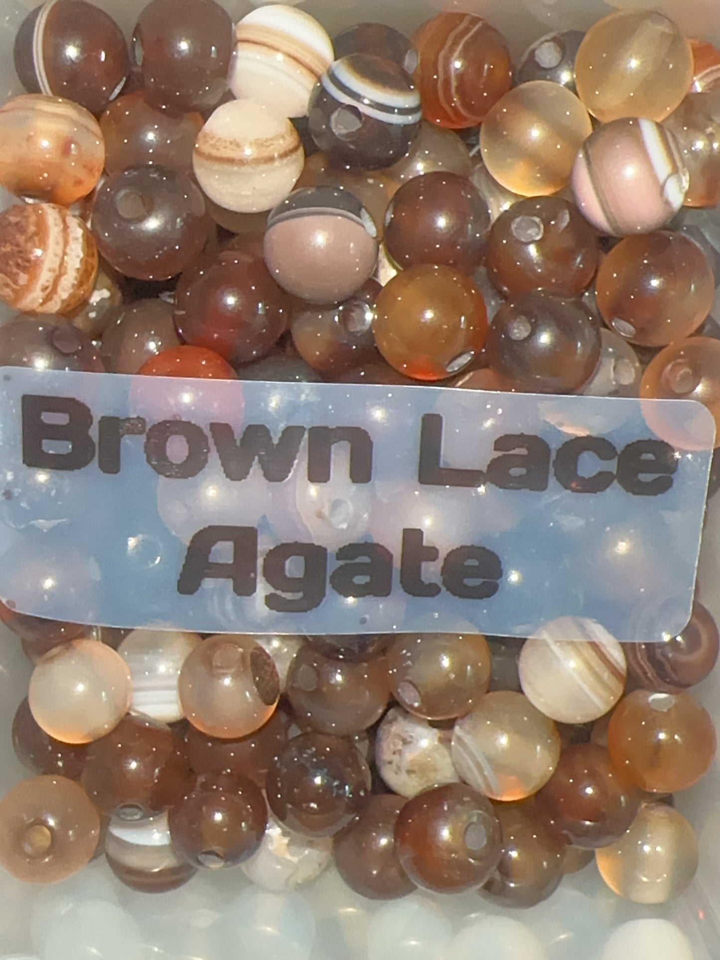 ꕤ 6mm DIY Beads ꕤ