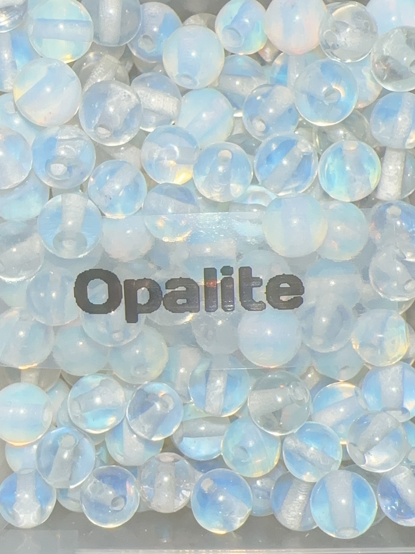 ꕤ 6mm DIY Beads ꕤ