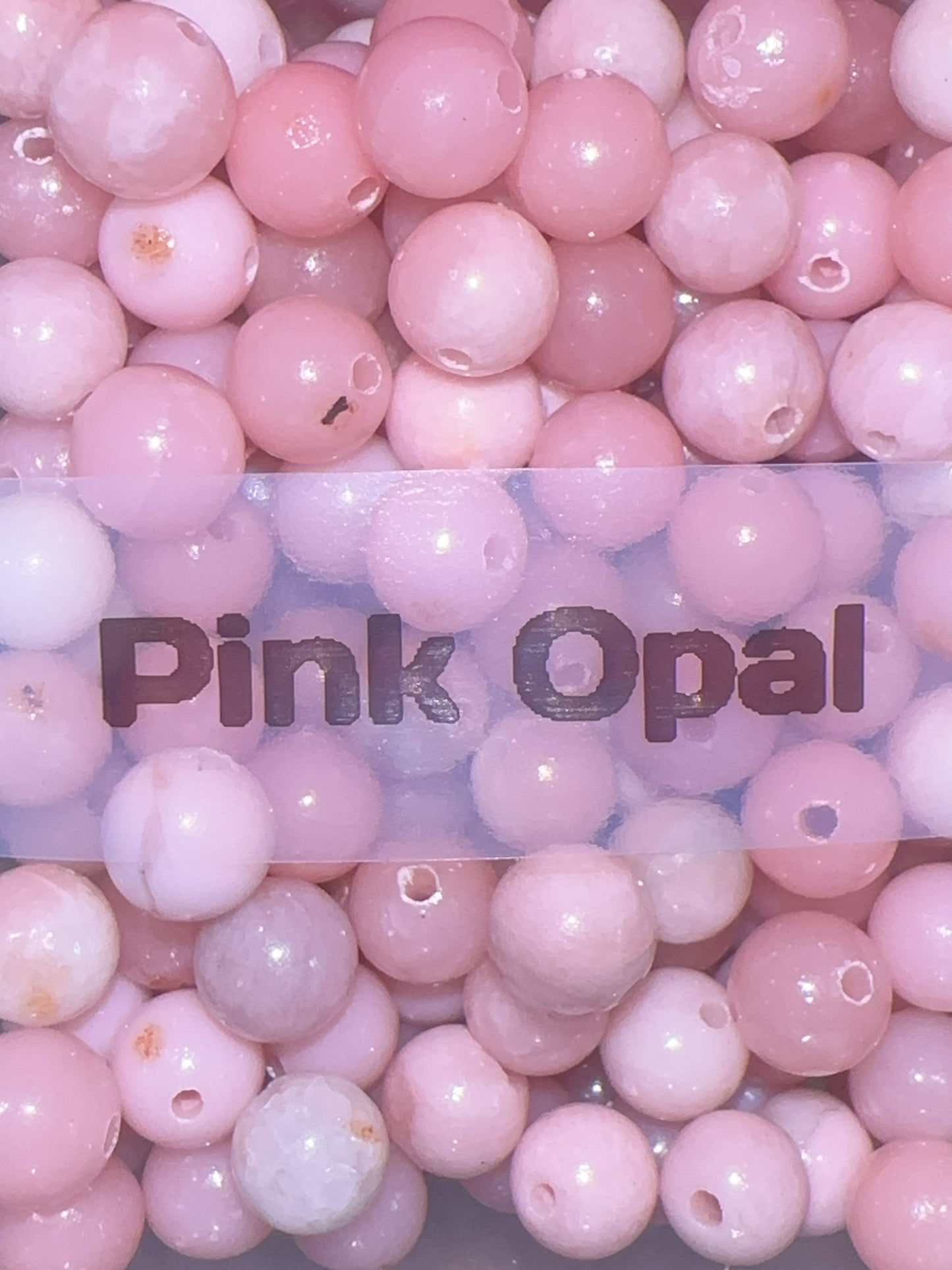 ꕤ 6mm DIY Beads ꕤ