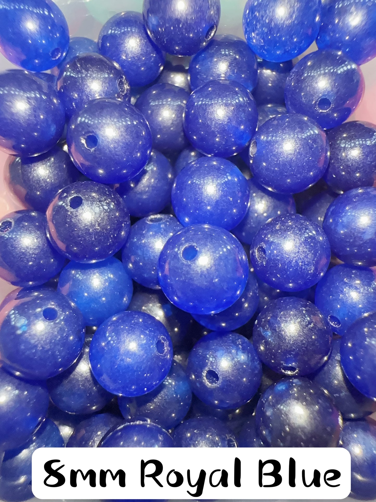 ꕤ 8mm DIY Beads ꕤ