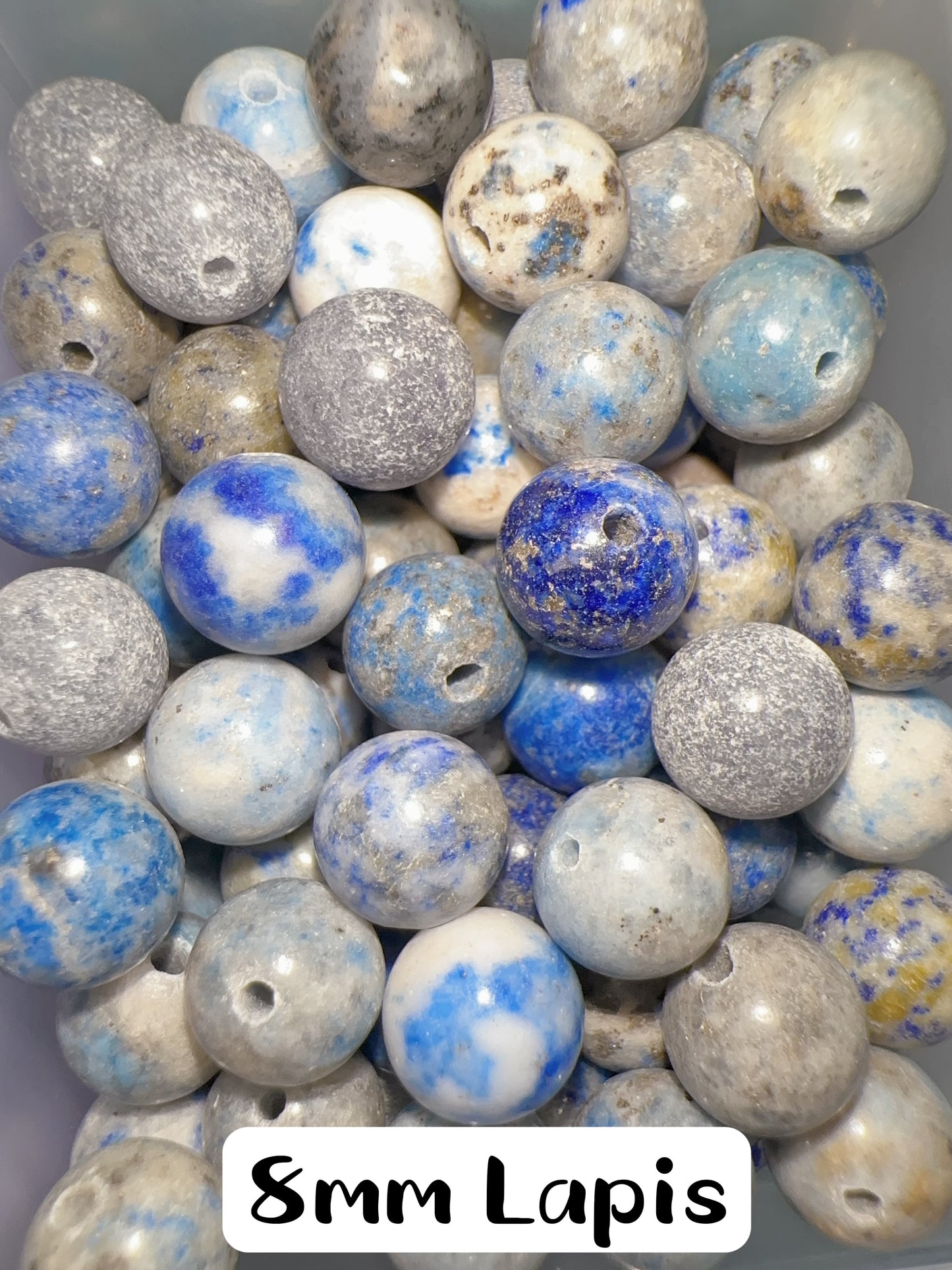 ꕤ 8mm DIY Beads ꕤ