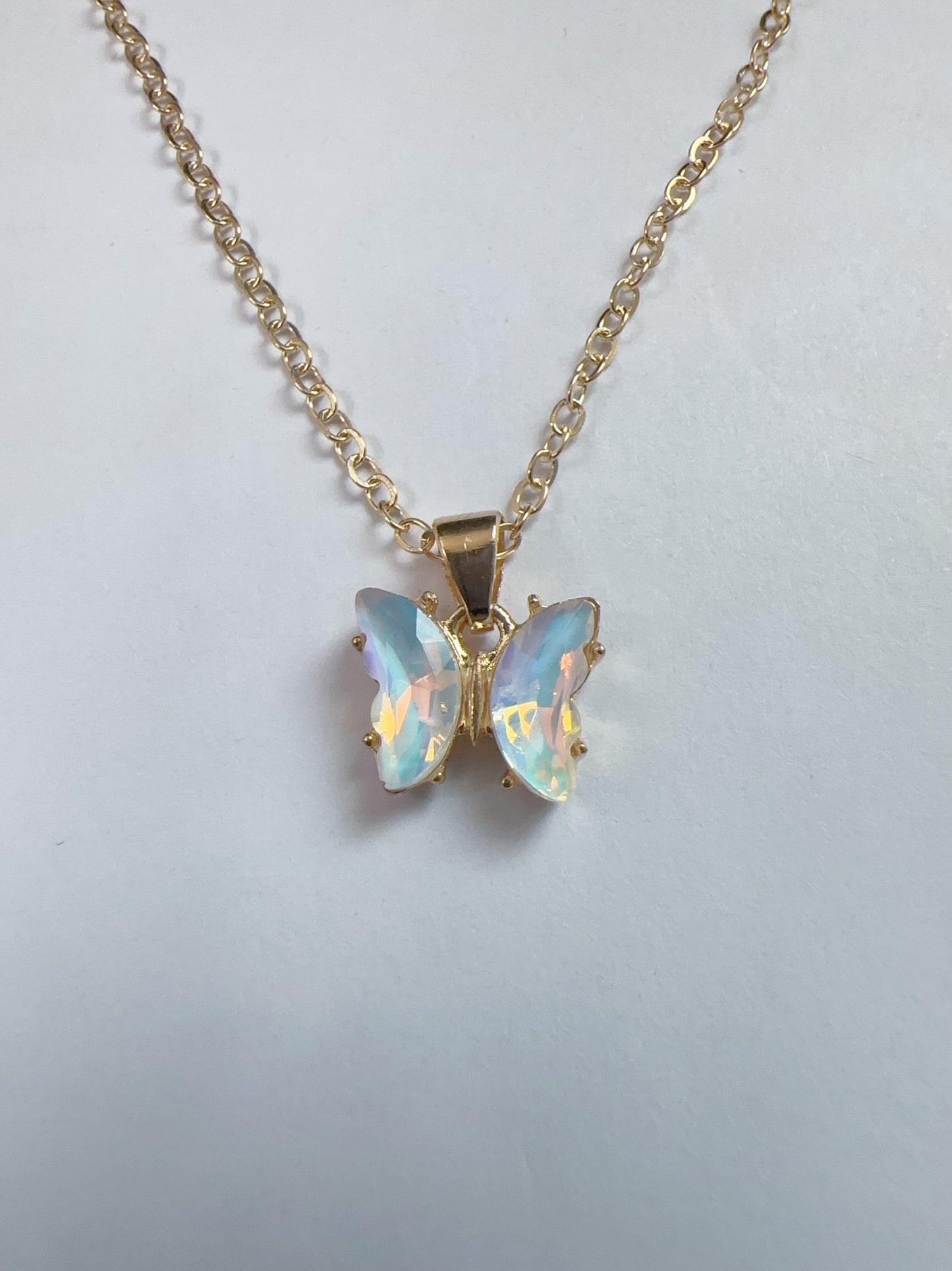 Butterfly Necklace🦋