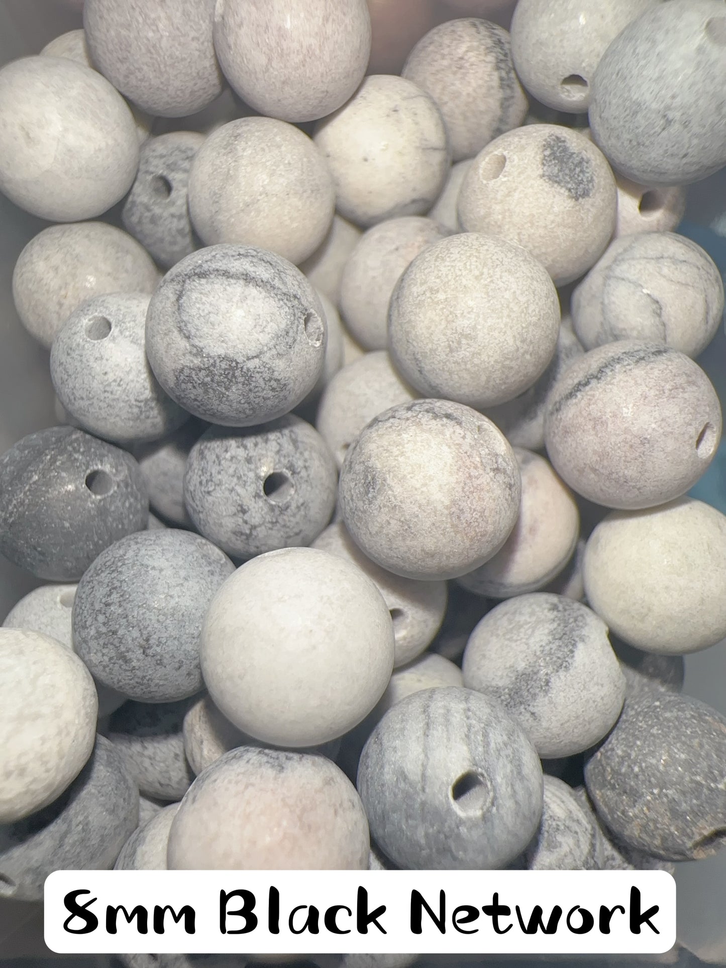 ꕤ 8mm DIY Beads ꕤ