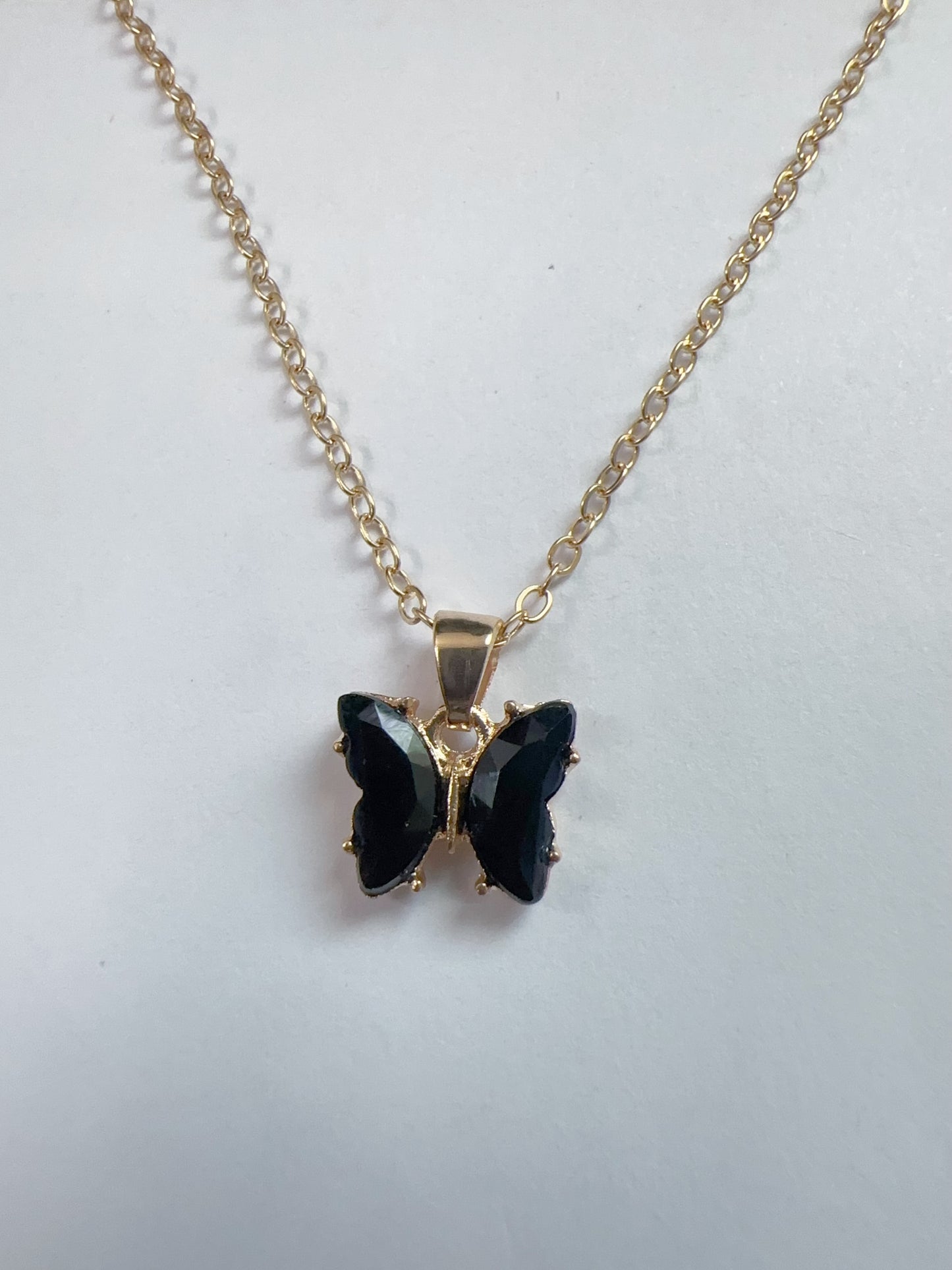 Butterfly Necklace🦋
