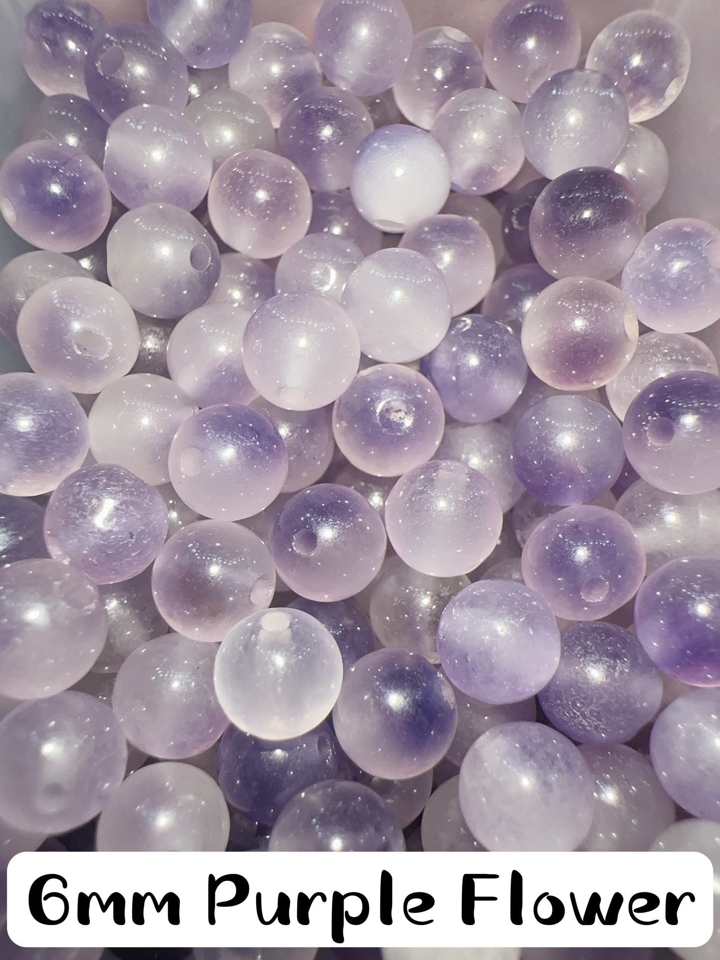 ꕤ 6mm DIY Beads ꕤ