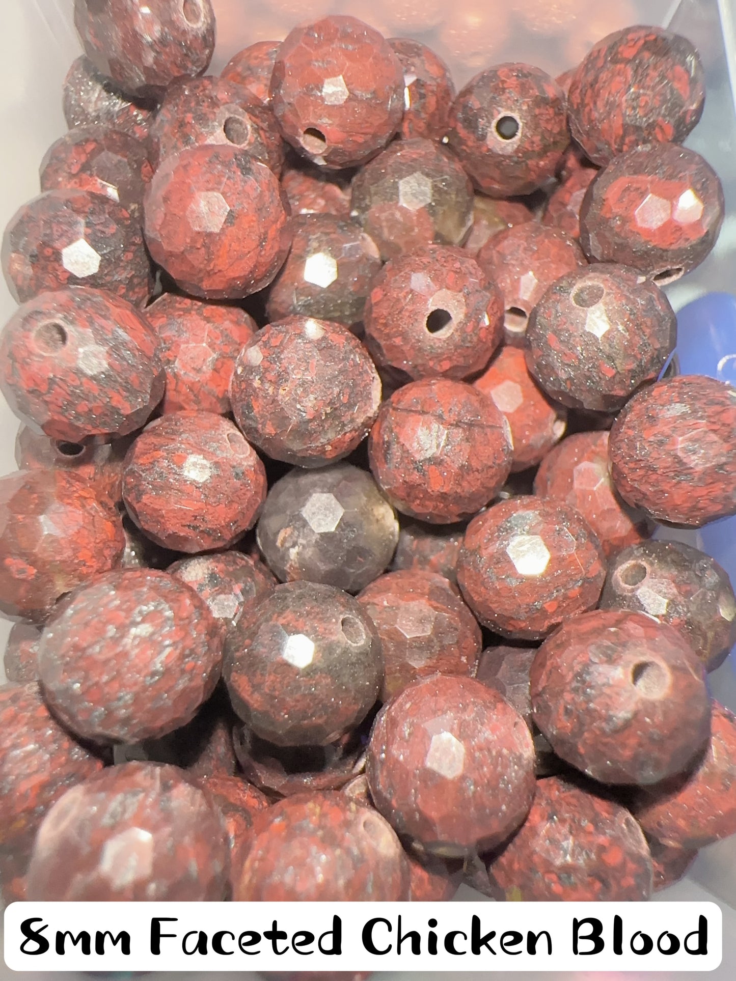 ꕤ 8mm DIY Beads ꕤ