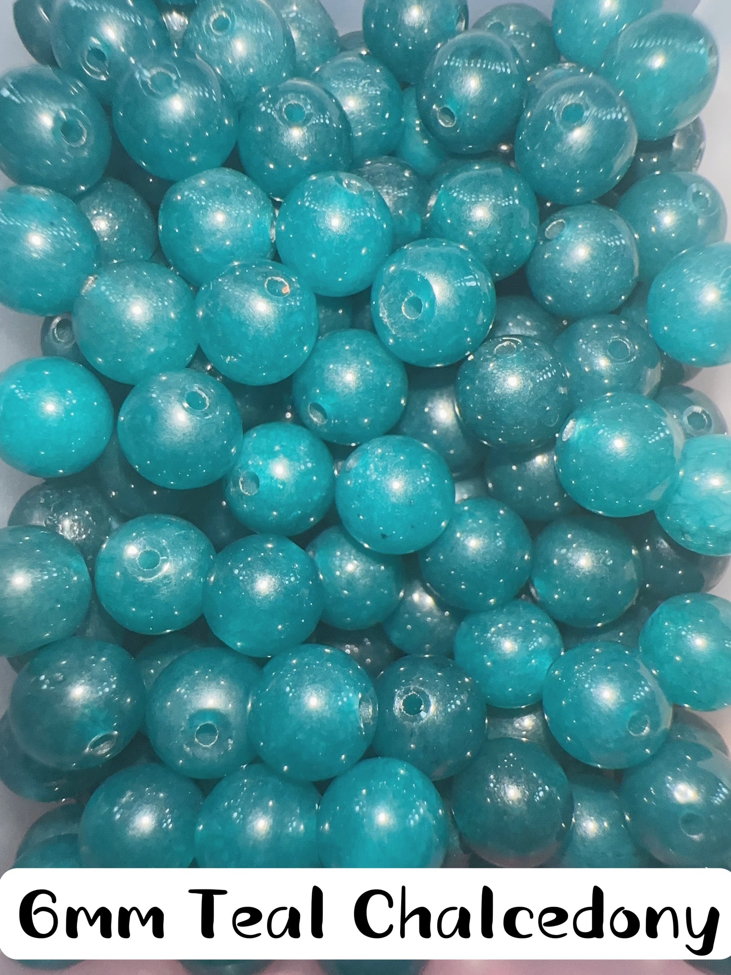 ꕤ 6mm DIY Beads ꕤ
