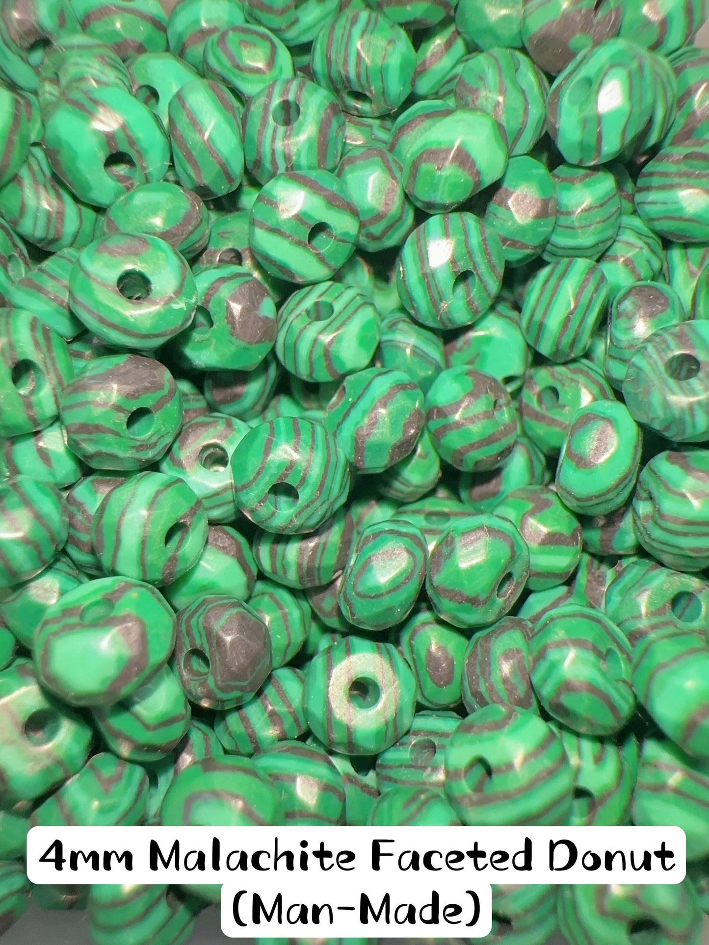 ꕤ 4mm DIY Beads ꕤ