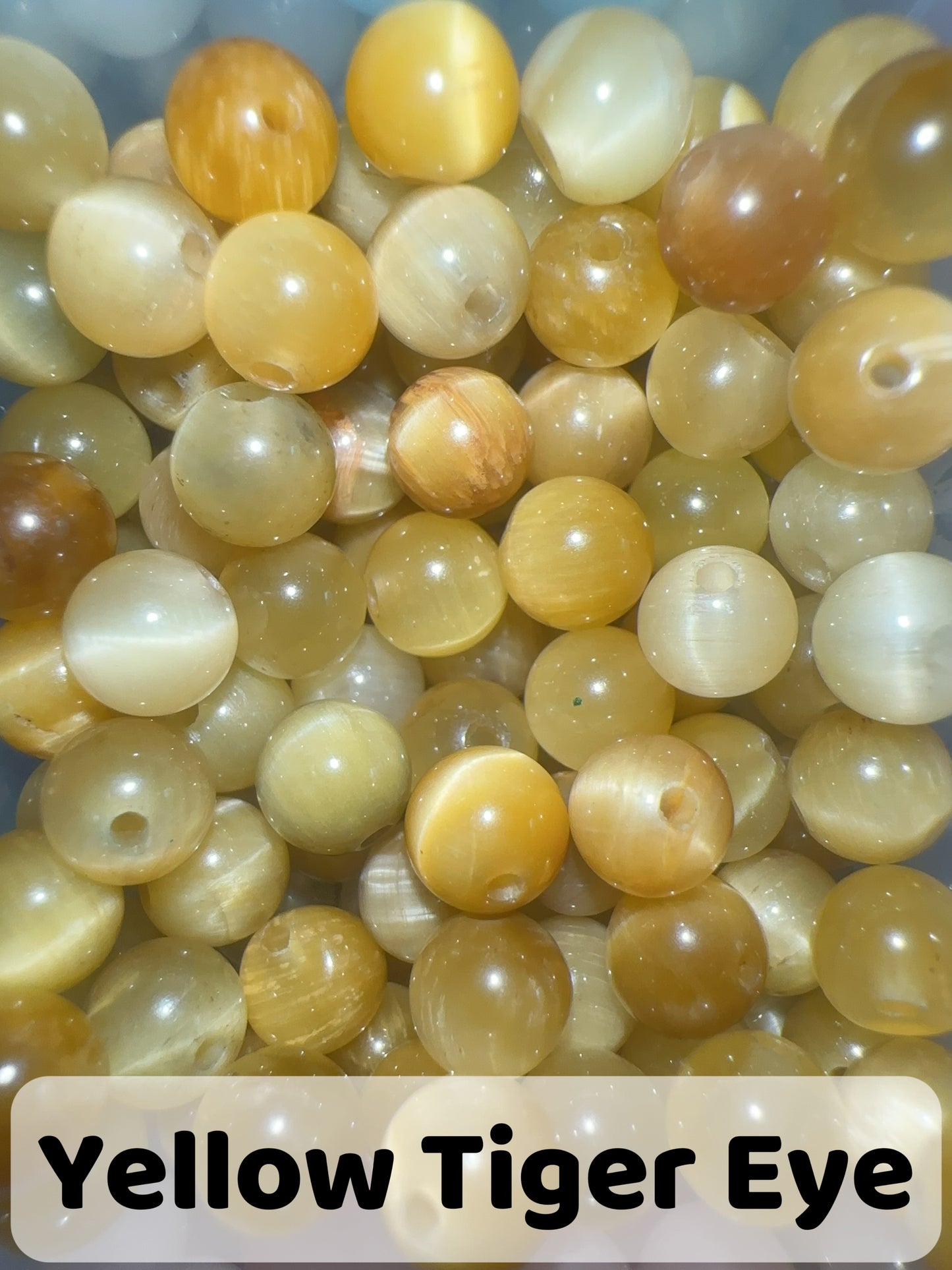 ꕤ 6mm DIY Beads ꕤ