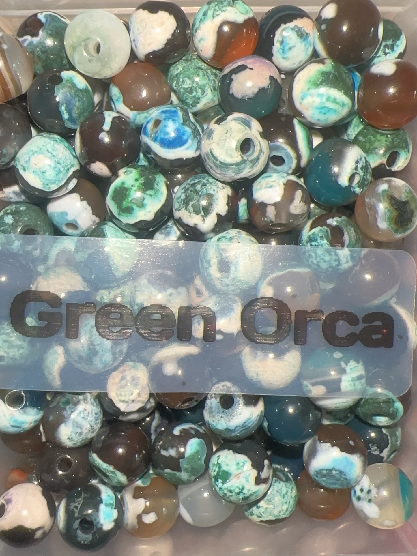 ꕤ 6mm DIY Beads ꕤ