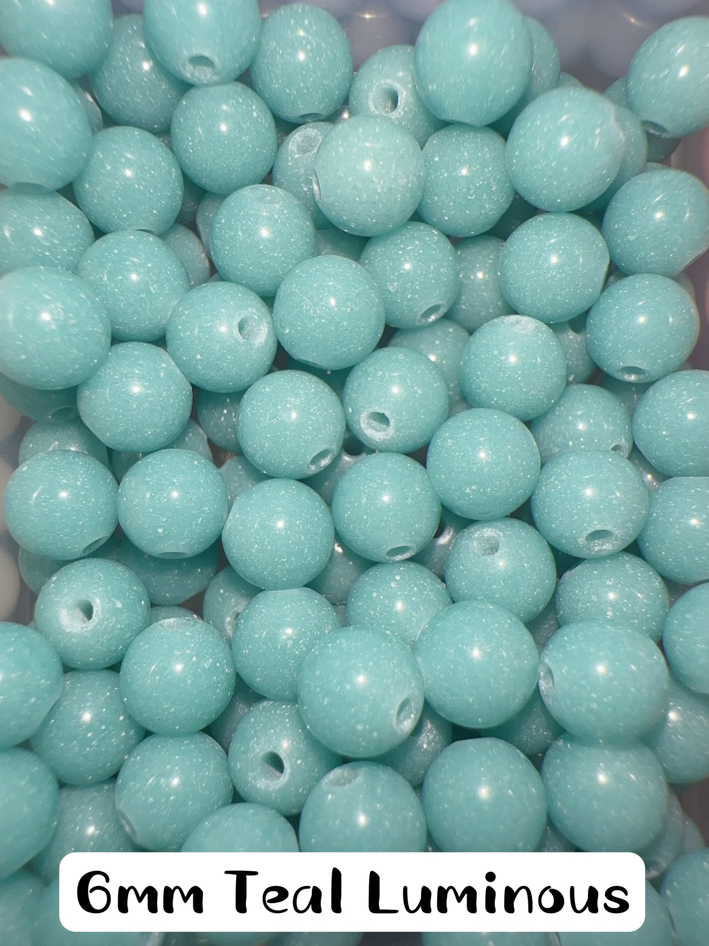 ꕤ 6mm DIY Beads ꕤ