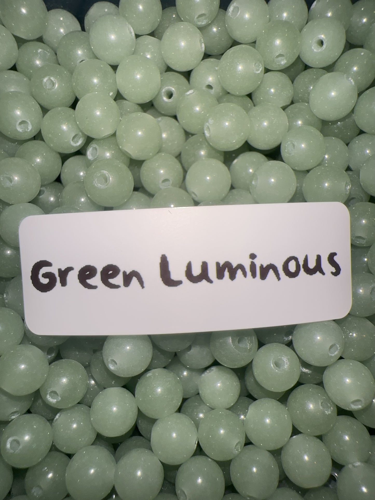 ꕤ 6mm DIY Beads ꕤ