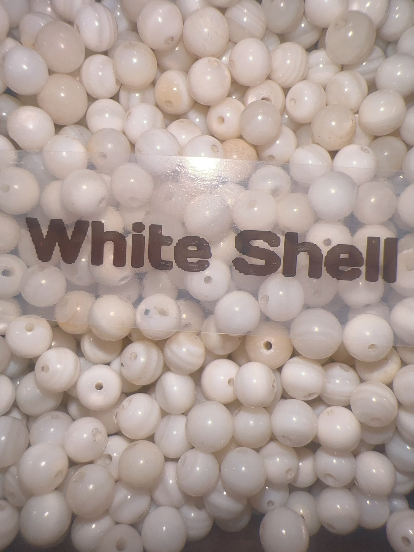 ꕤ 4mm DIY Beads ꕤ