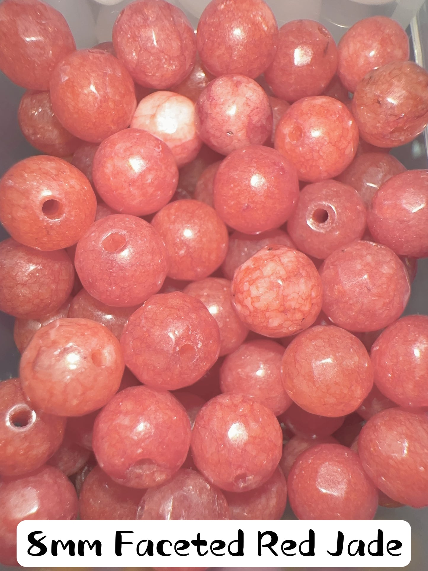 ꕤ 8mm DIY Beads ꕤ