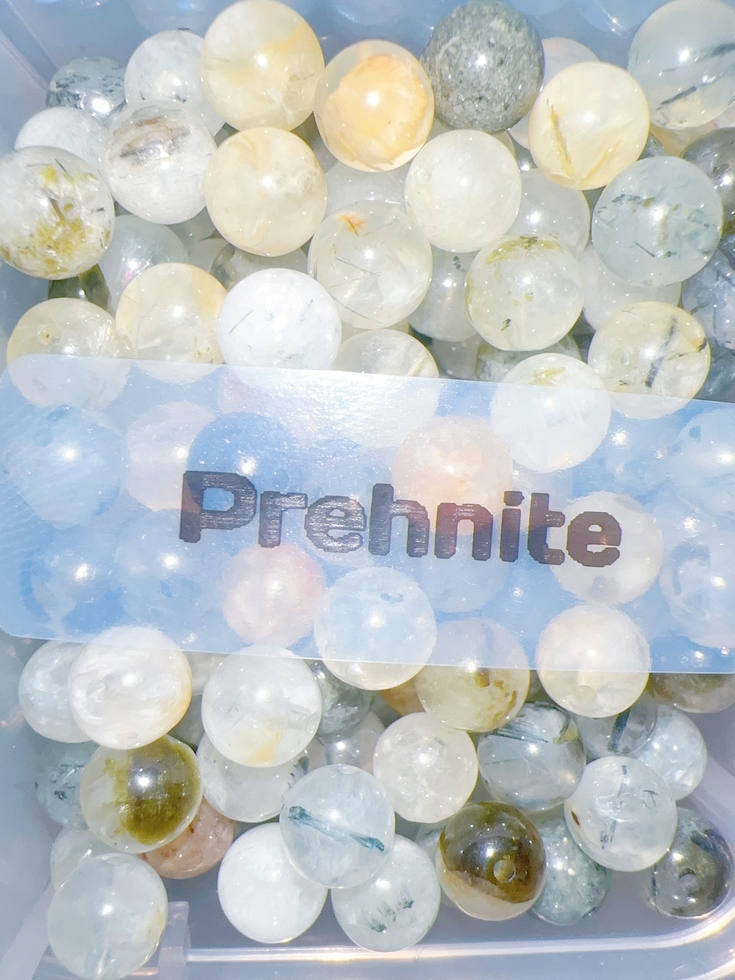 ꕤ 6mm DIY Beads ꕤ