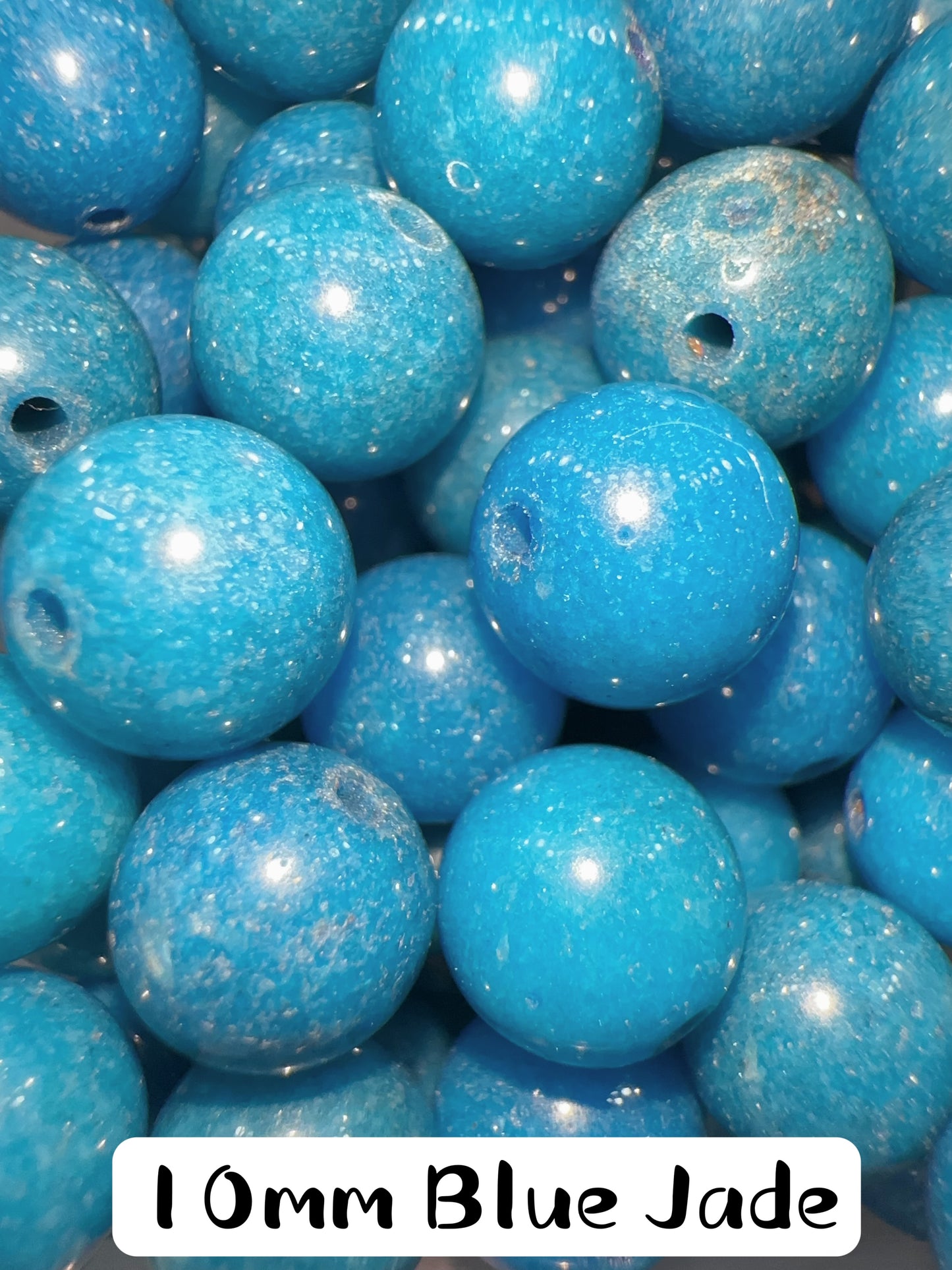 ꕤ 10mm DIY Beads ꕤ