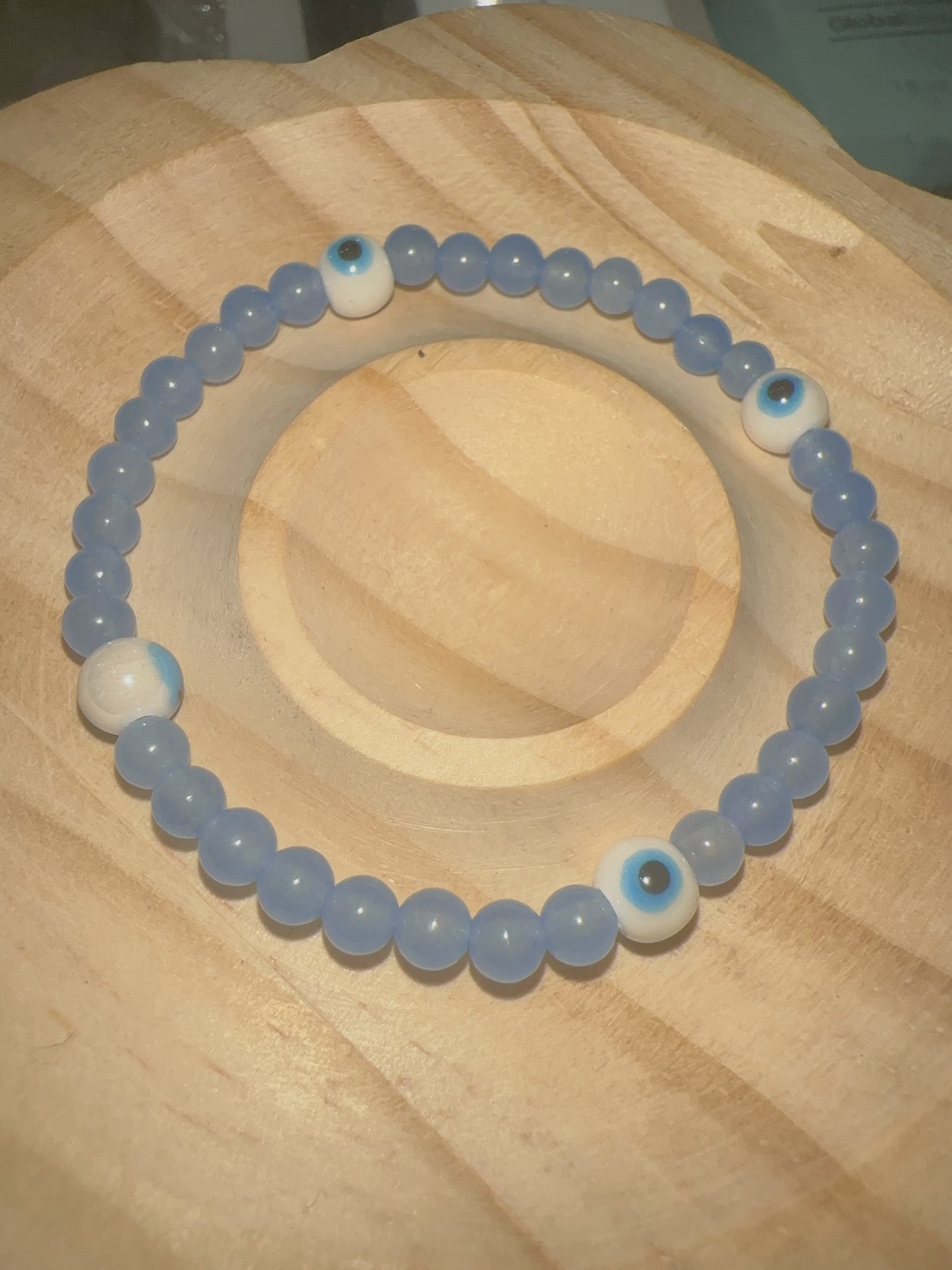 Evil Eye Bracelet