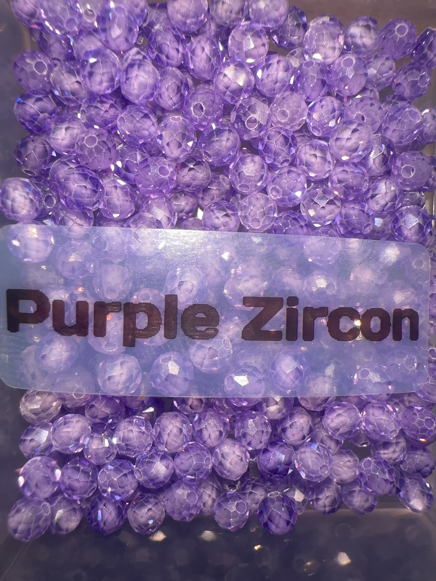 ꕤ 4mm DIY Beads ꕤ