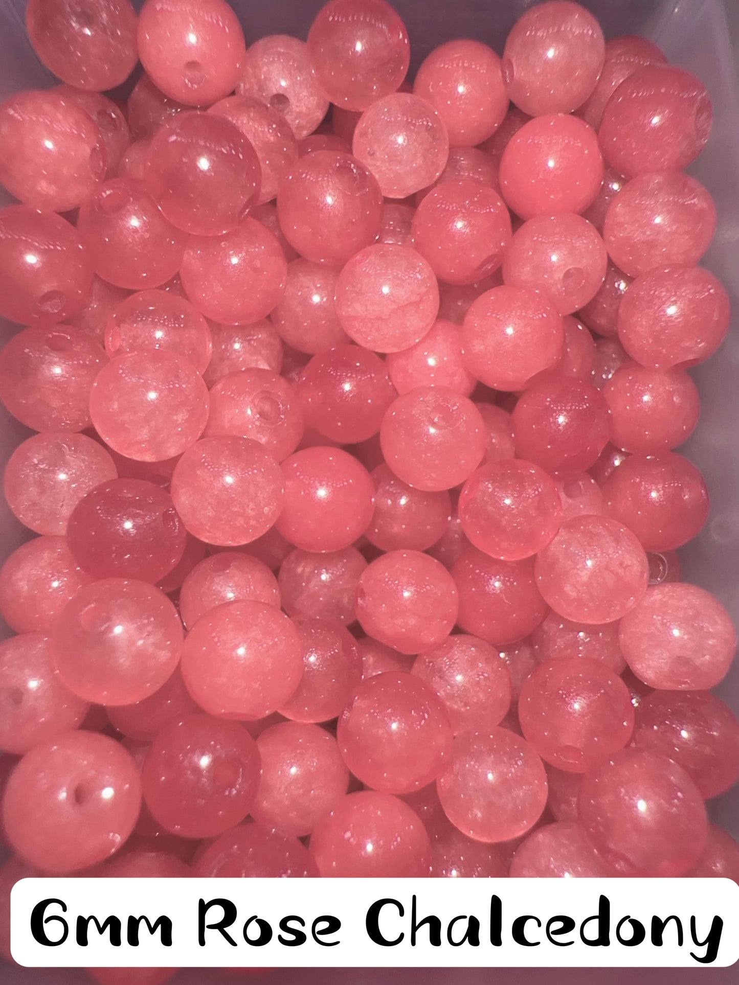 ꕤ 6mm DIY Beads ꕤ