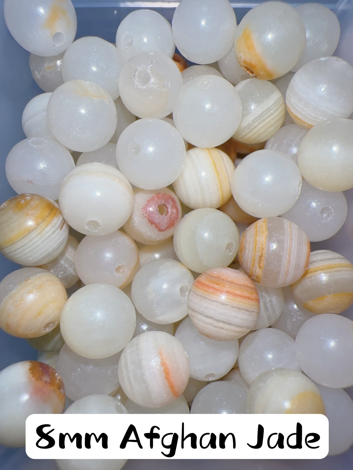 ꕤ 8mm DIY Beads ꕤ