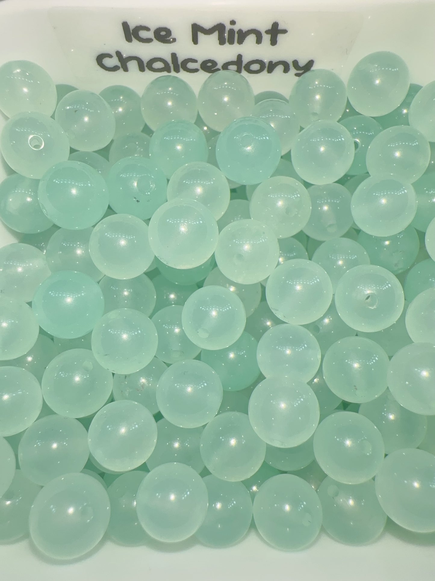 ꕤ 8mm DIY Beads ꕤ