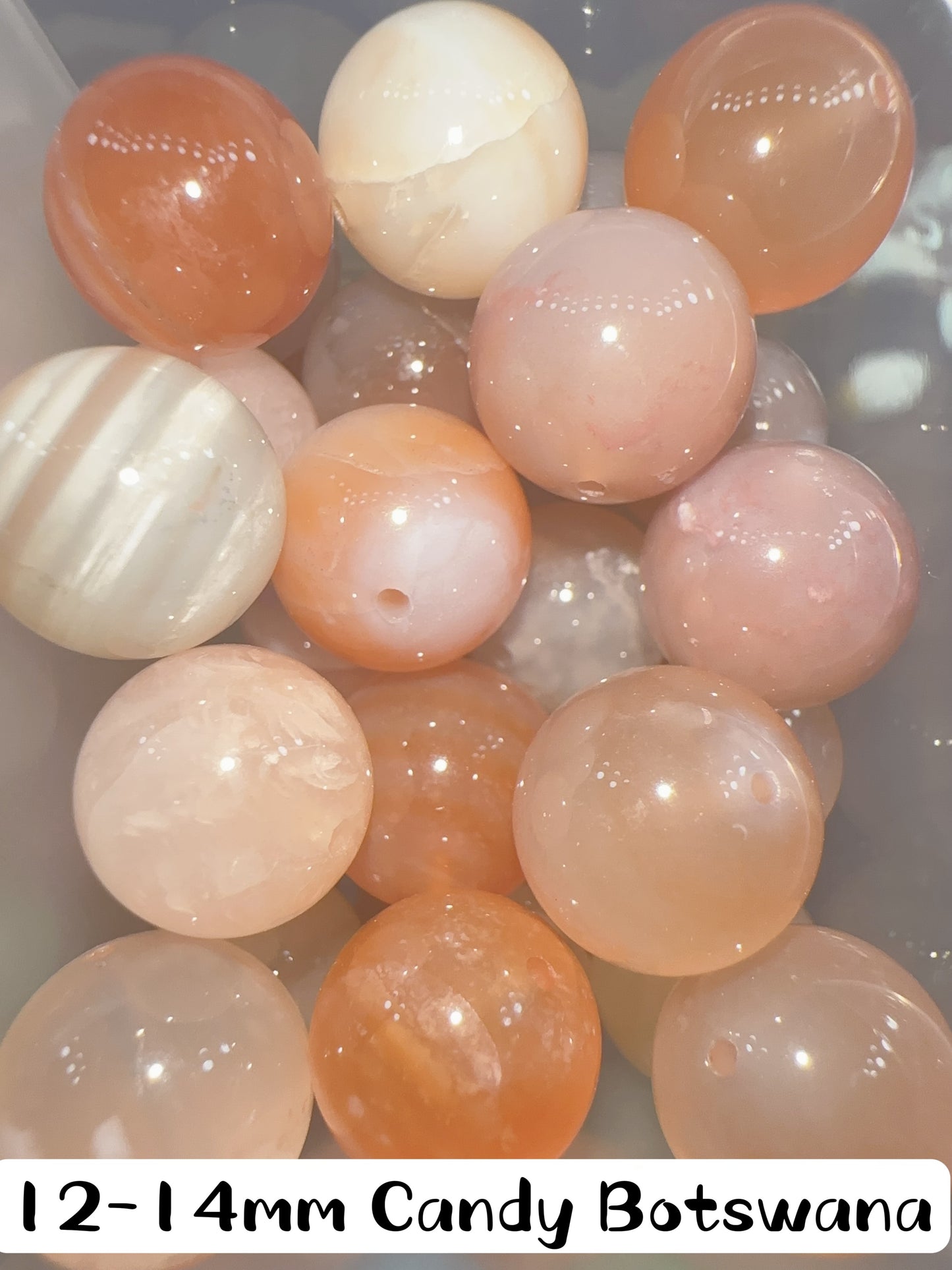 ꕤ 10mm DIY Beads ꕤ