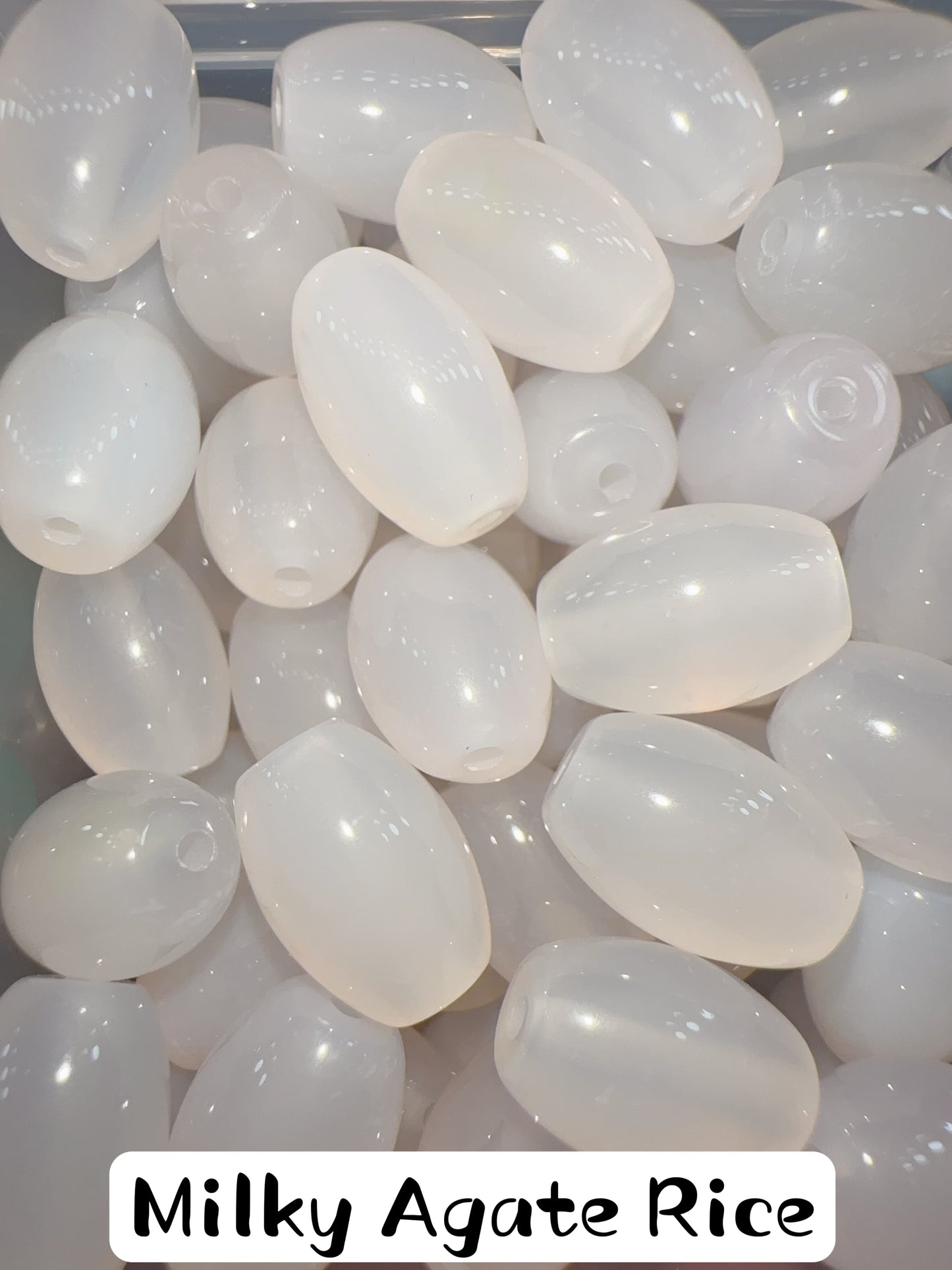 ꕤ Freeform Beads ꕤ