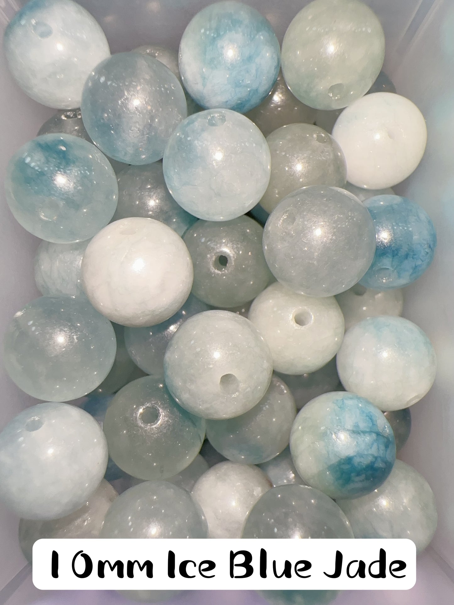 ꕤ 8mm DIY Beads ꕤ