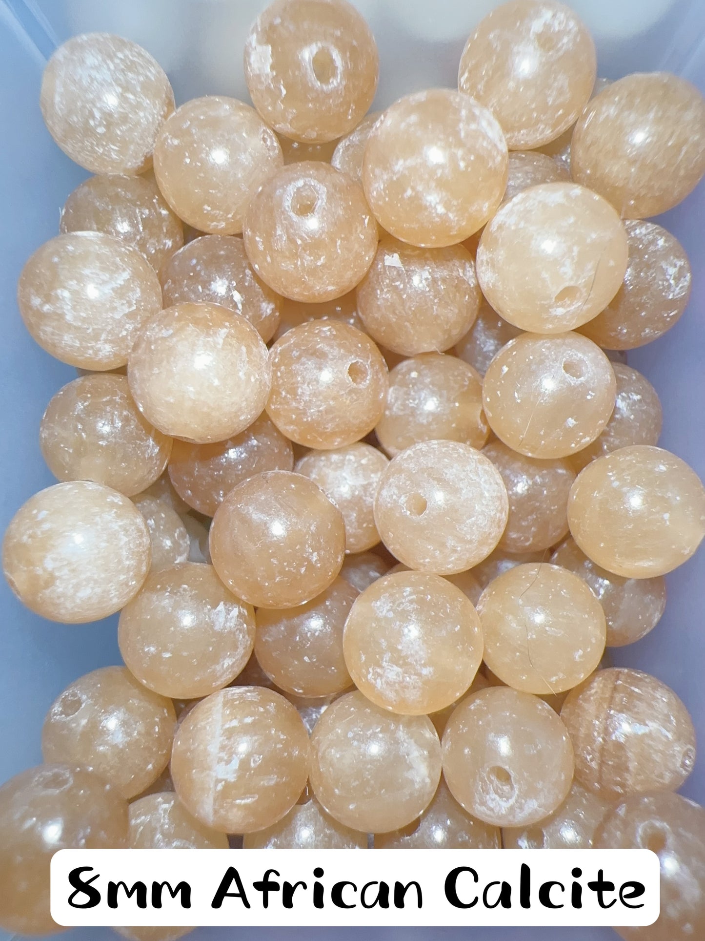 ꕤ 8mm DIY Beads ꕤ