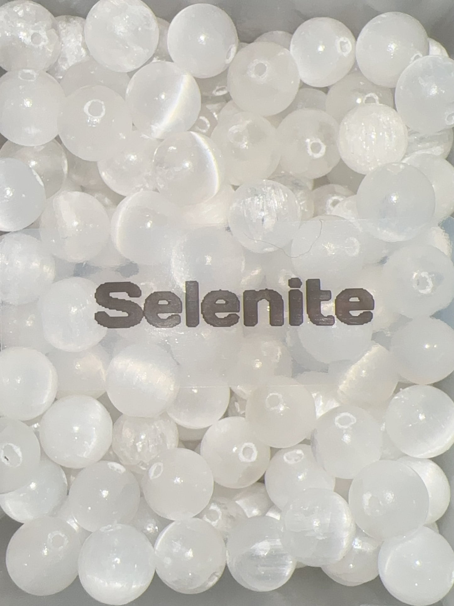 ꕤ 6mm DIY Beads ꕤ