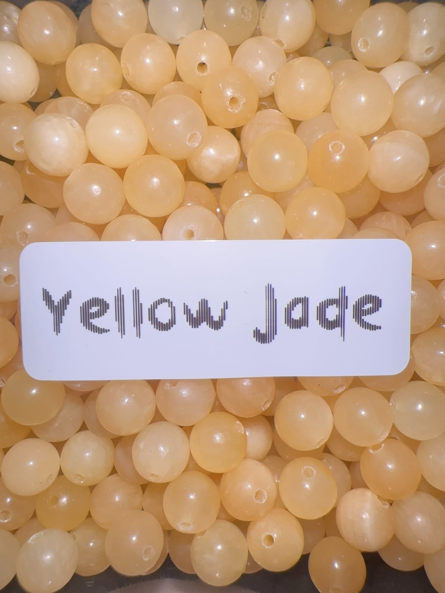 ꕤ 6mm DIY Beads ꕤ