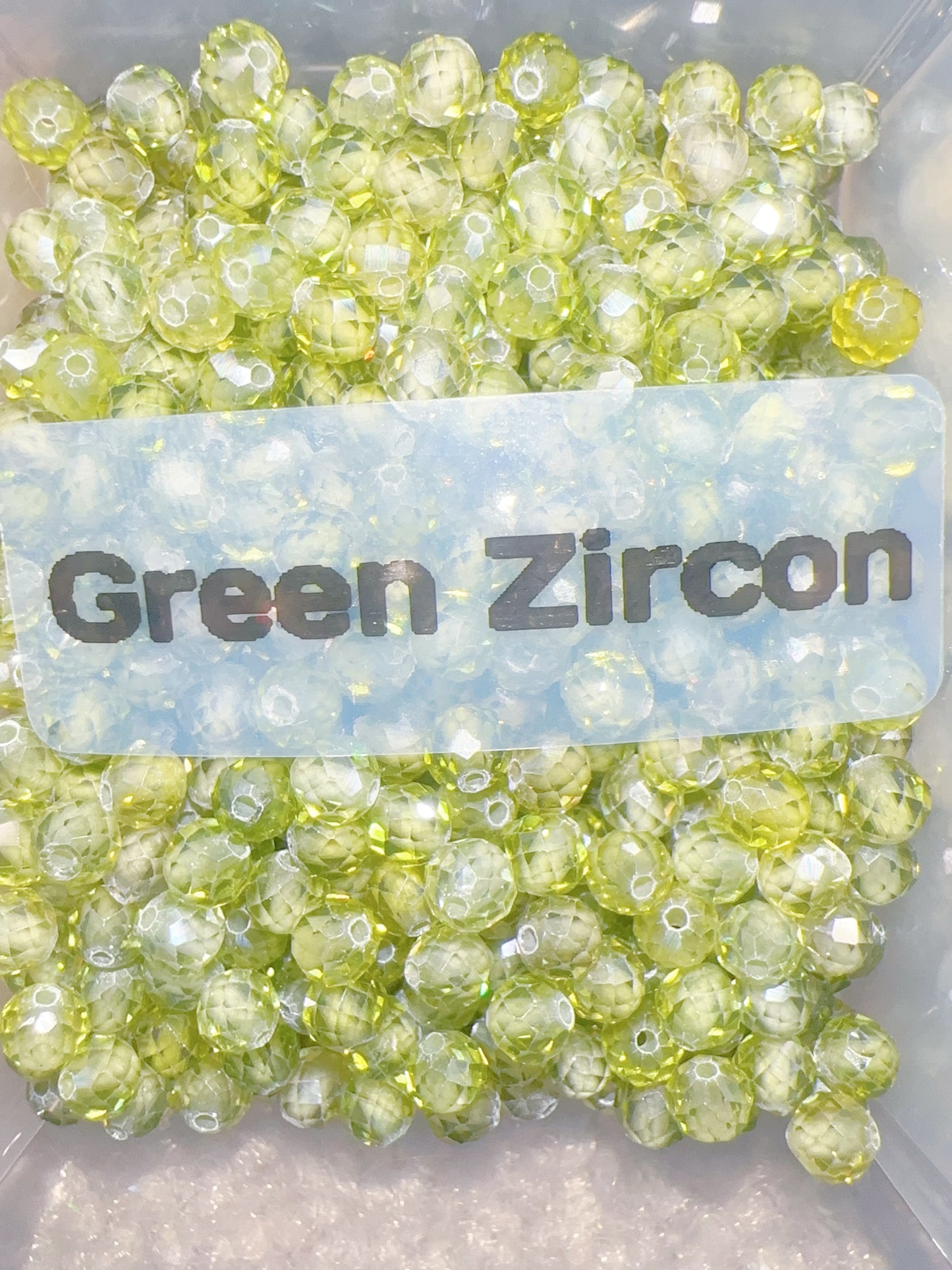 ꕤ 4mm DIY Beads ꕤ