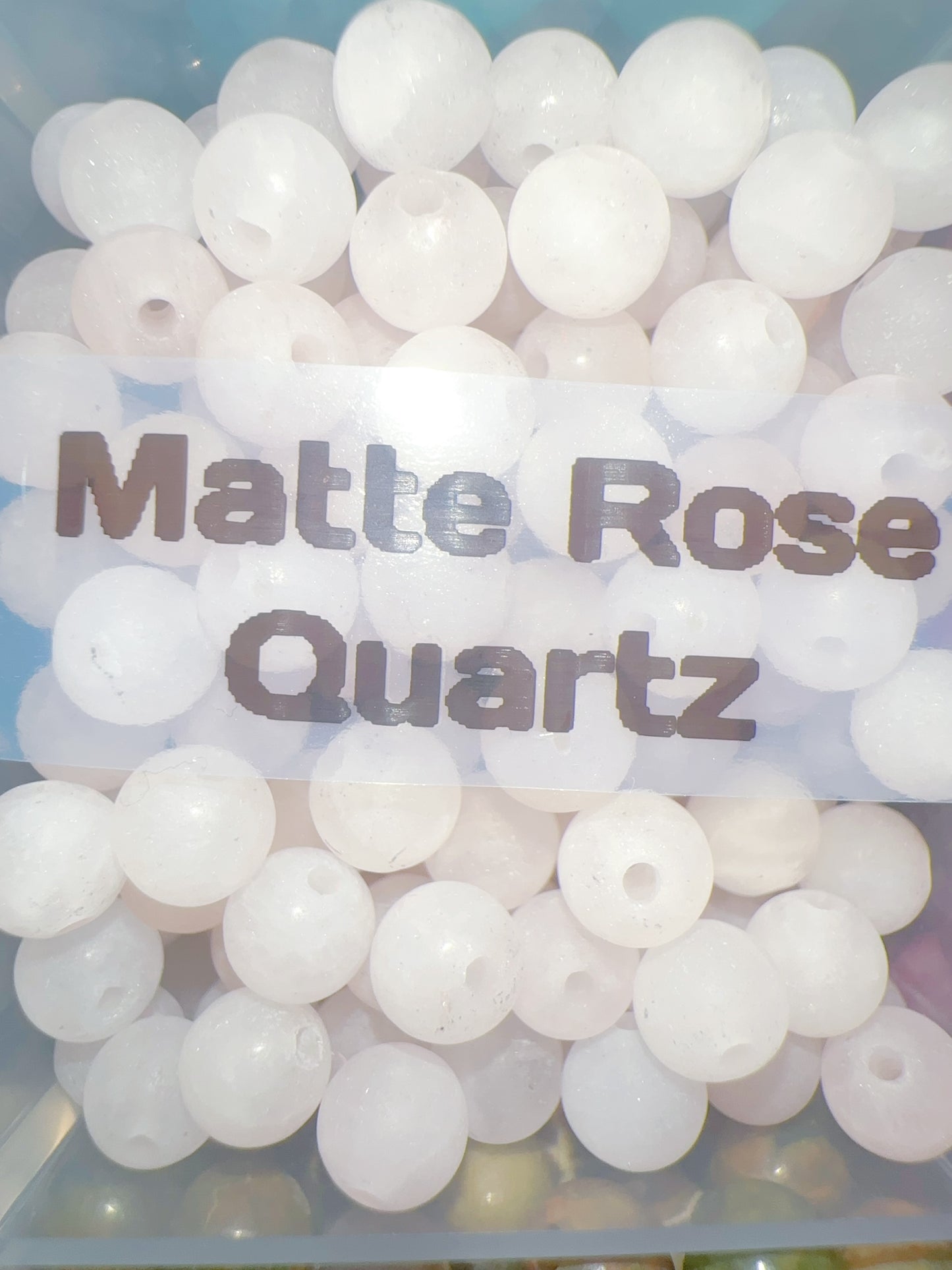 ꕤ 6mm DIY Beads ꕤ