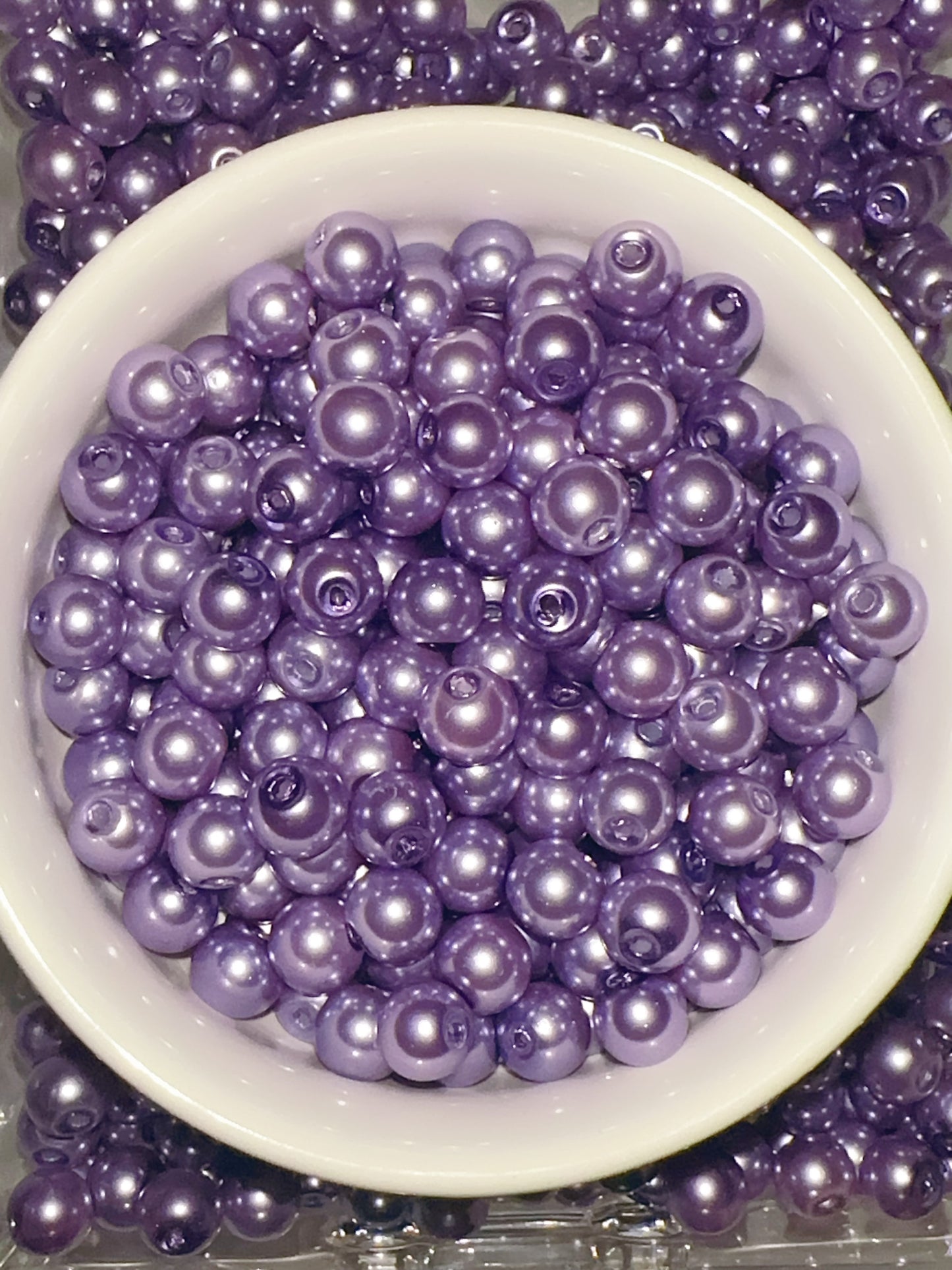 Pearl Beads