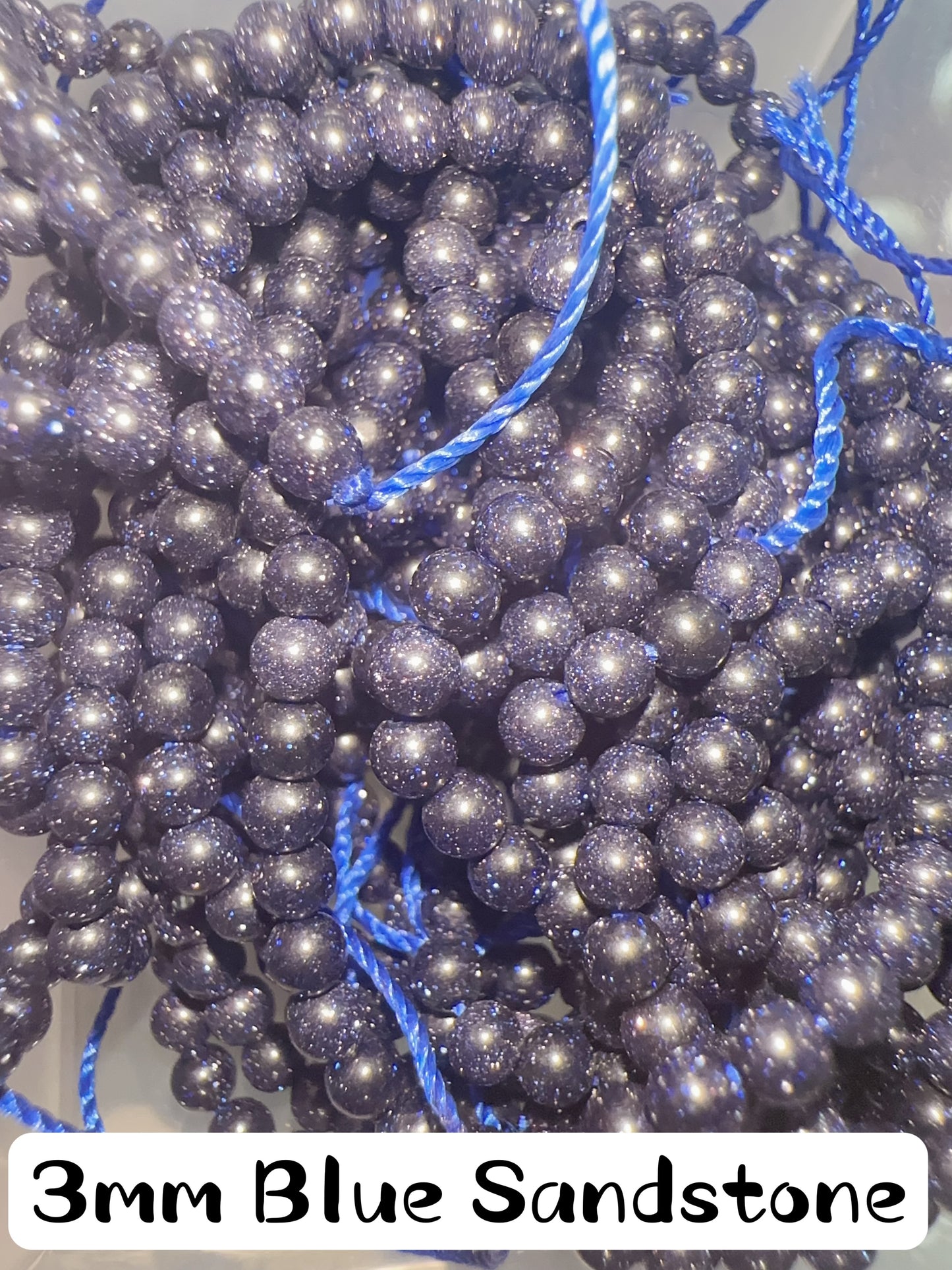 ꕤ 4mm DIY Beads ꕤ