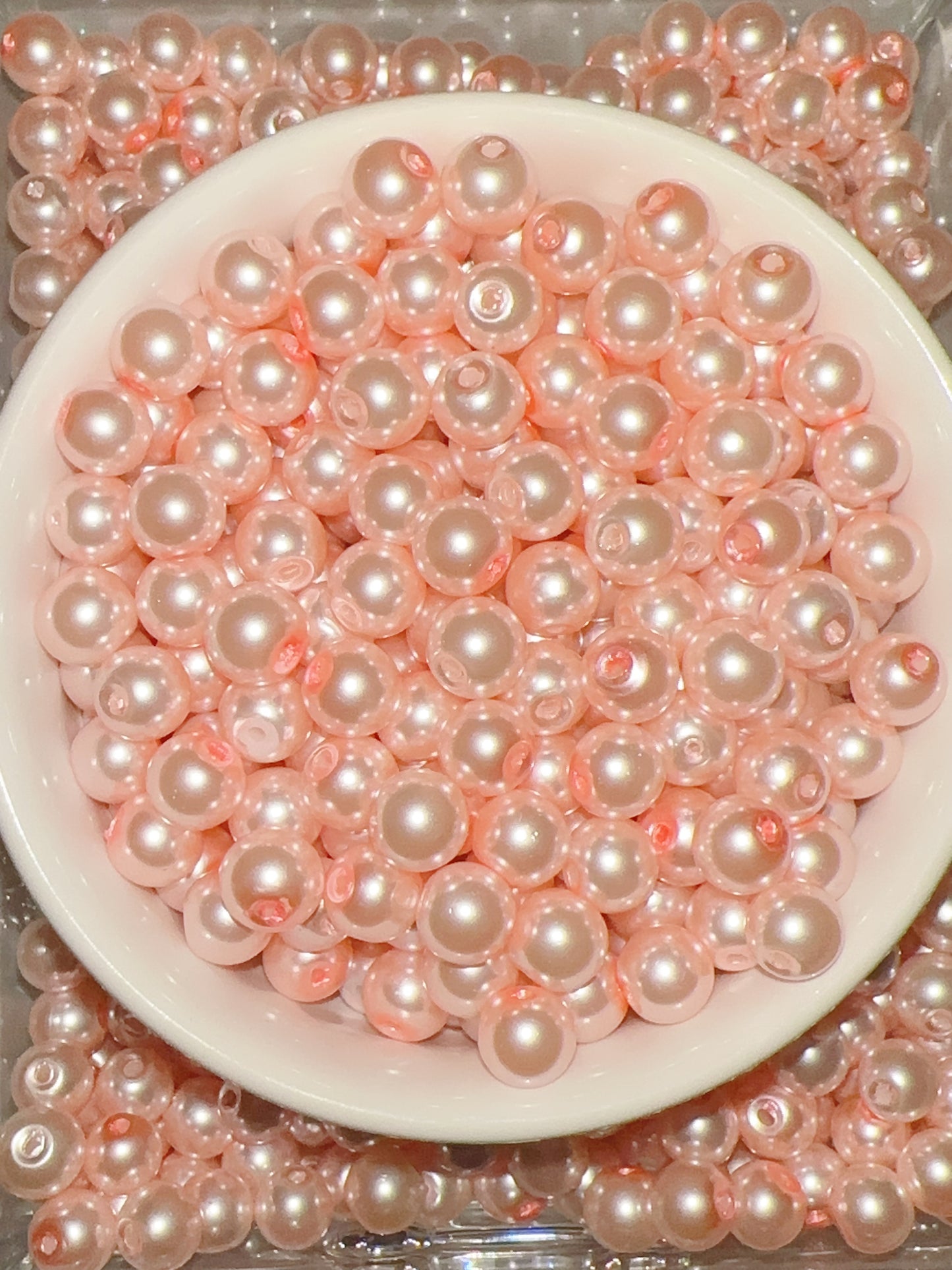 Pearl Beads