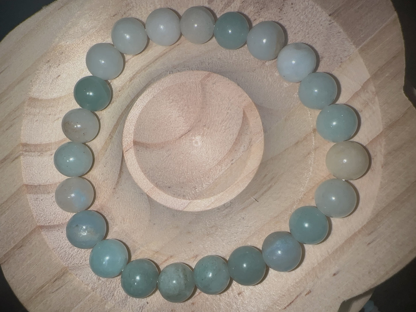 Premade Bracelets: No charm