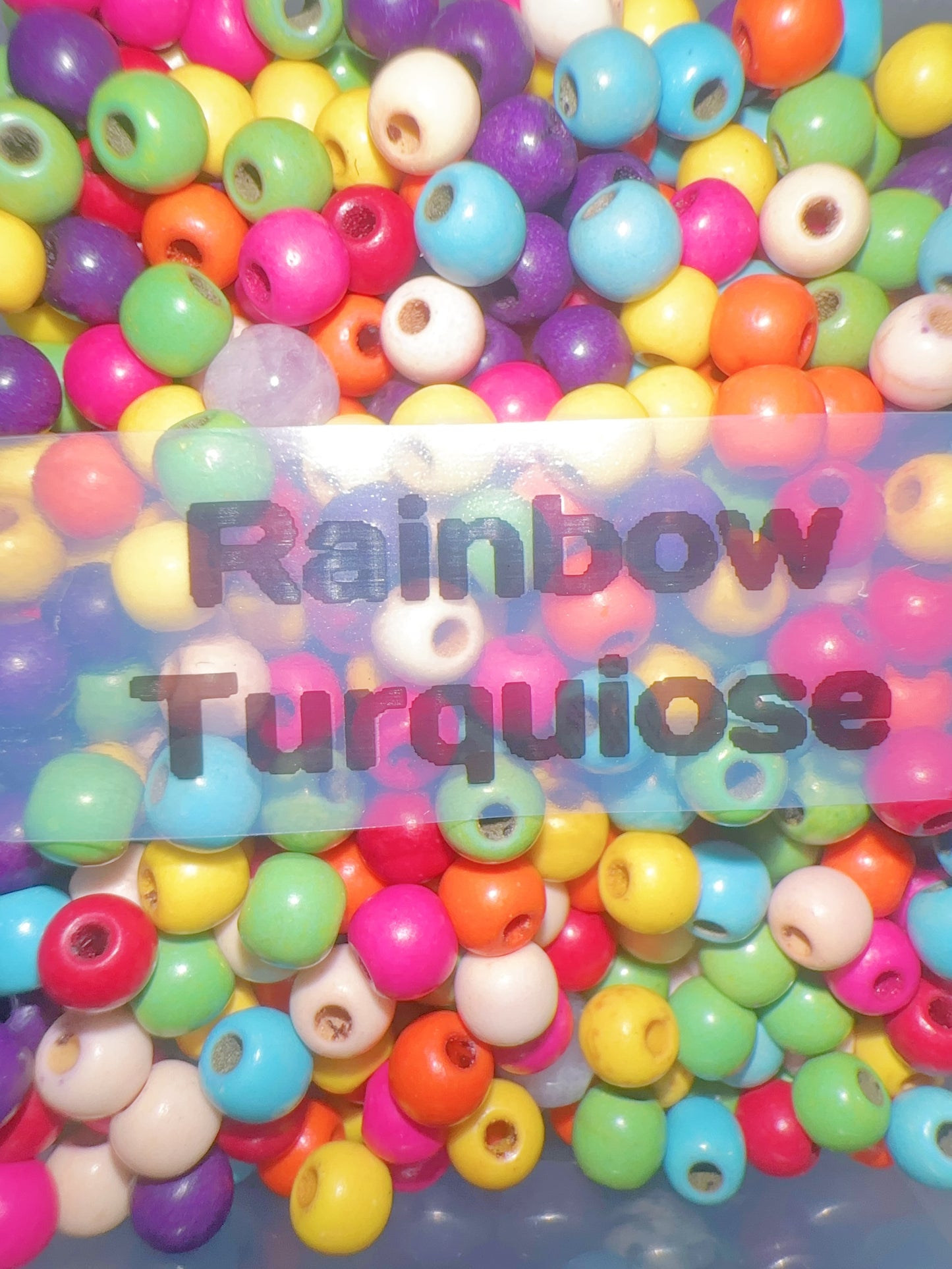 ꕤ 4mm DIY Beads ꕤ