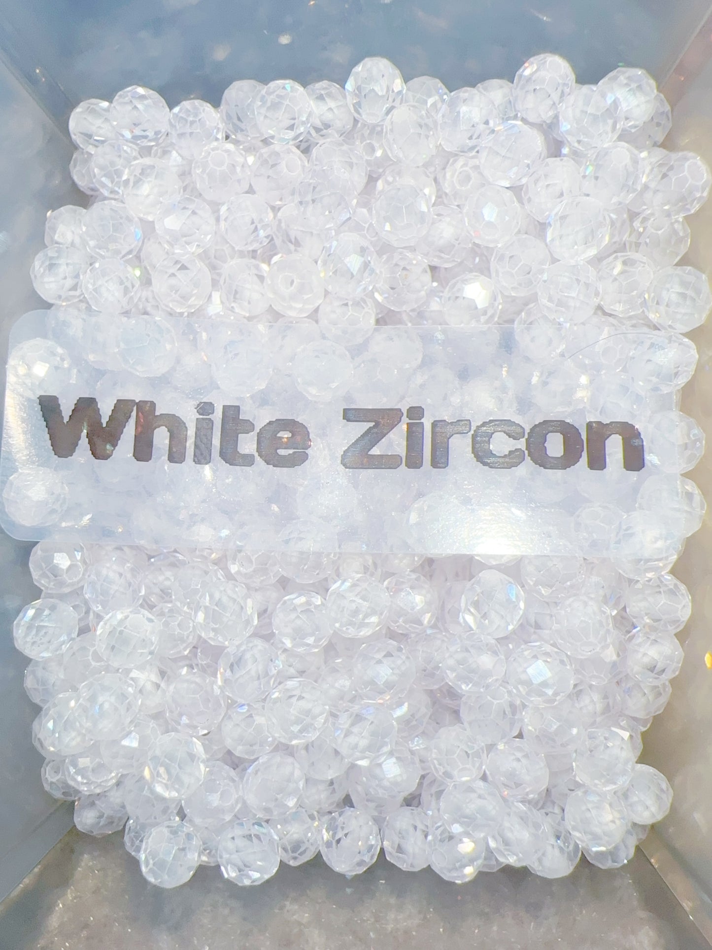 ꕤ 4mm DIY Beads ꕤ