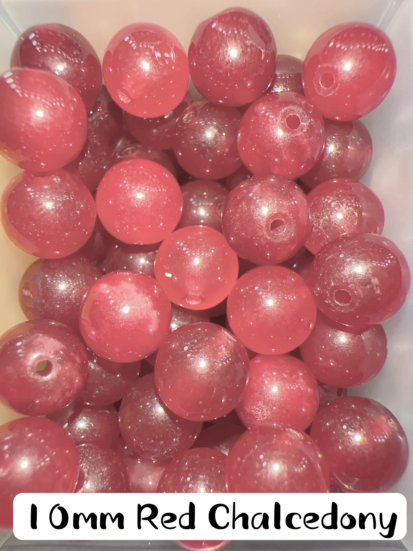 ꕤ 10mm DIY Beads ꕤ