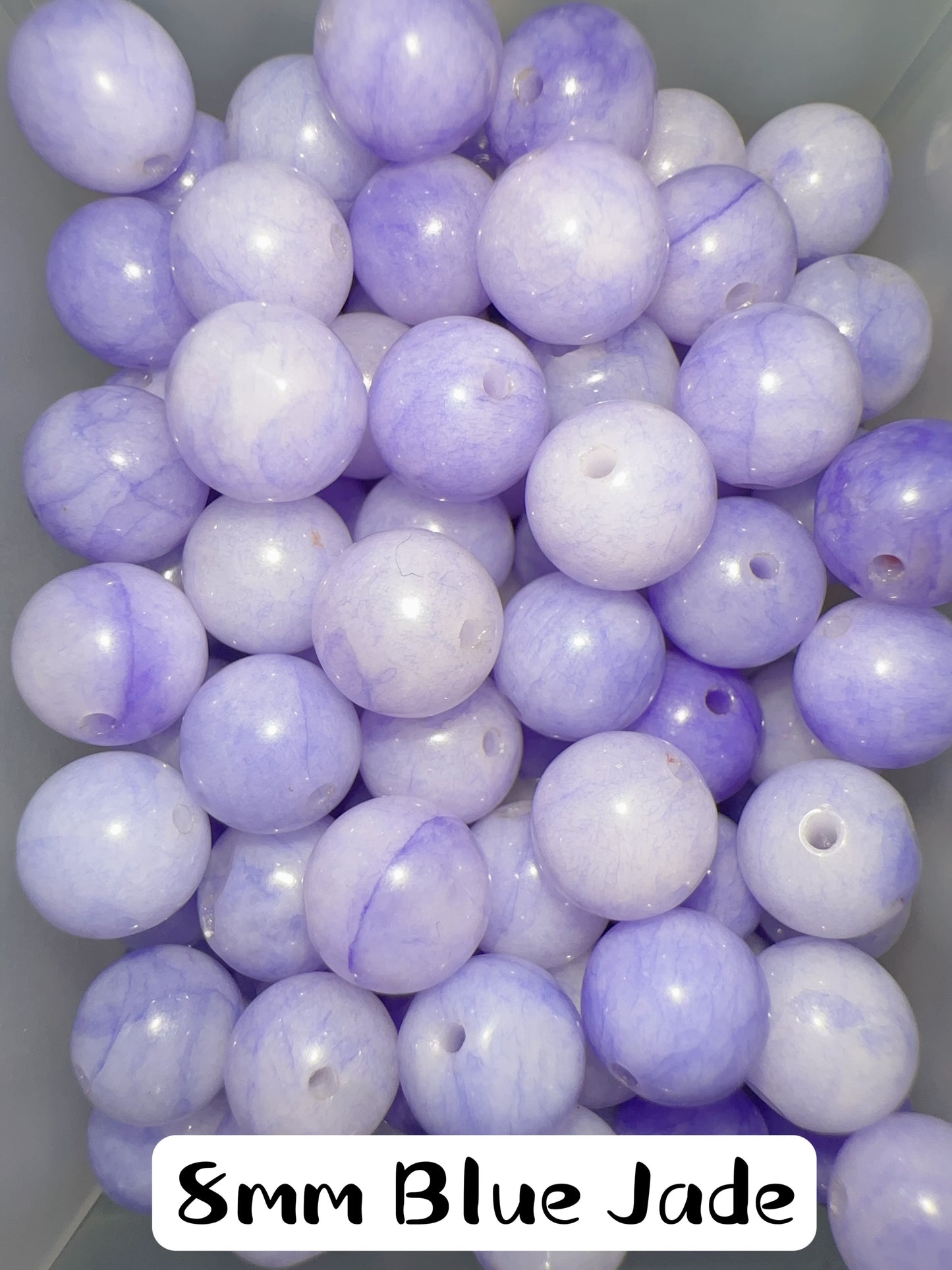 ꕤ 8mm DIY Beads ꕤ