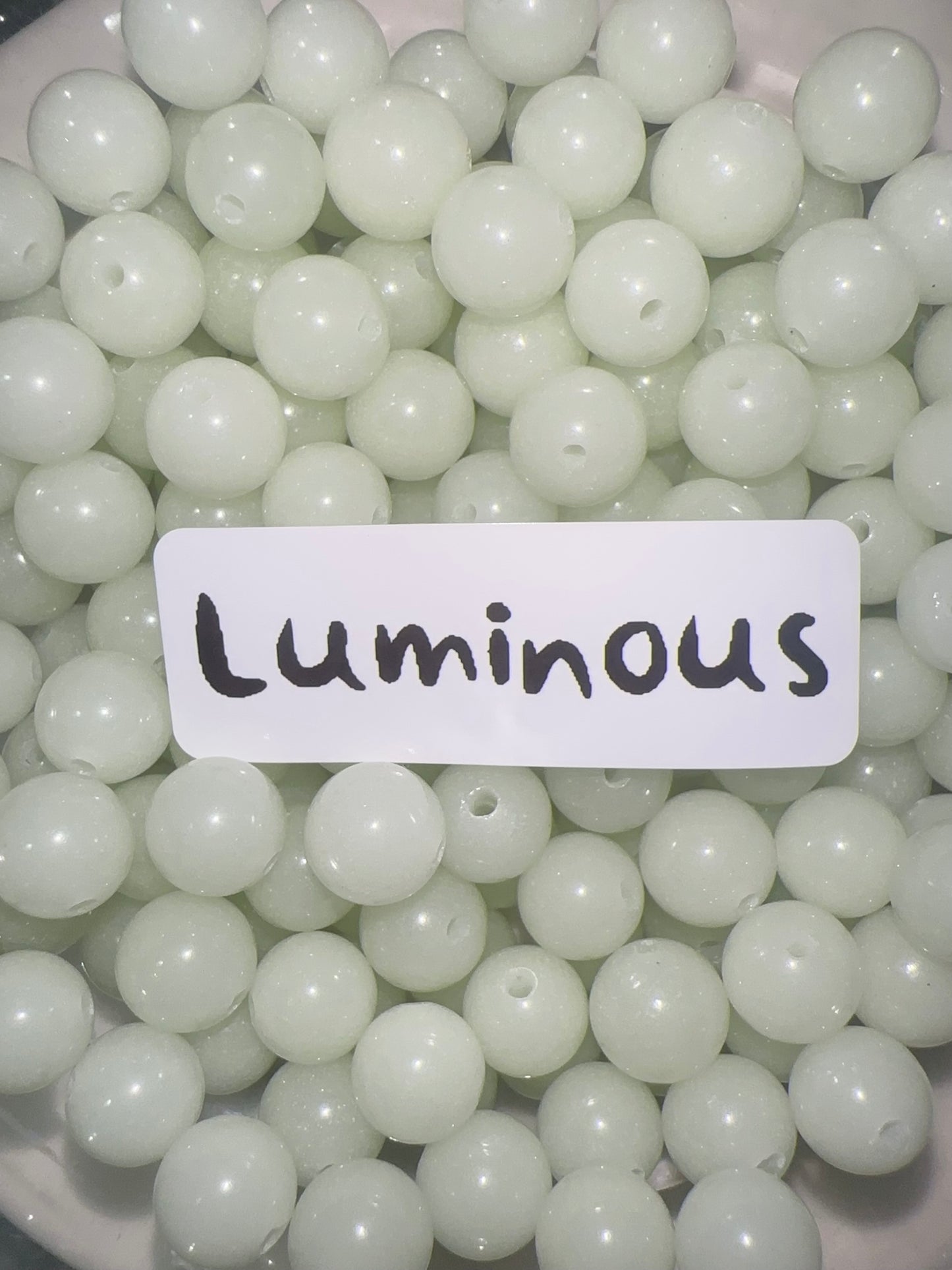 ꕤ 6mm DIY Beads ꕤ