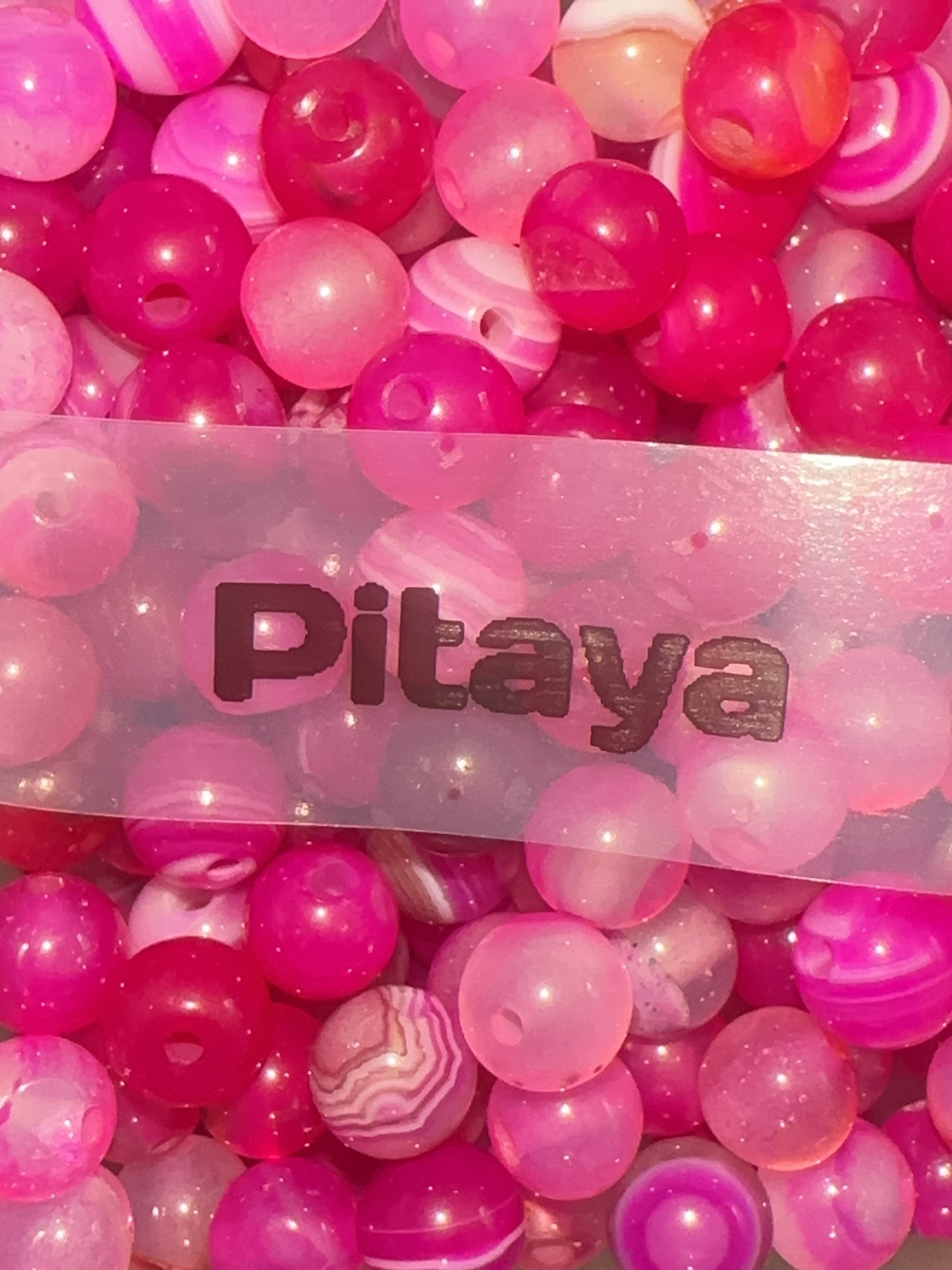 ꕤ 6mm DIY Beads ꕤ