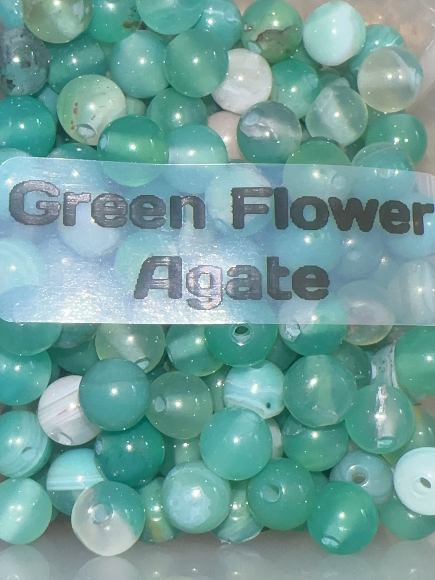 ꕤ 6mm DIY Beads ꕤ