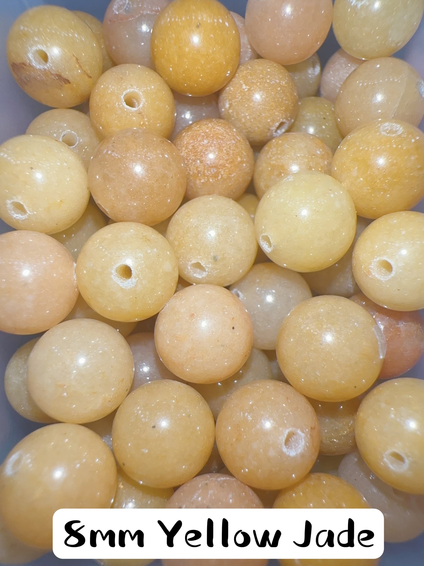 ꕤ 8mm DIY Beads ꕤ