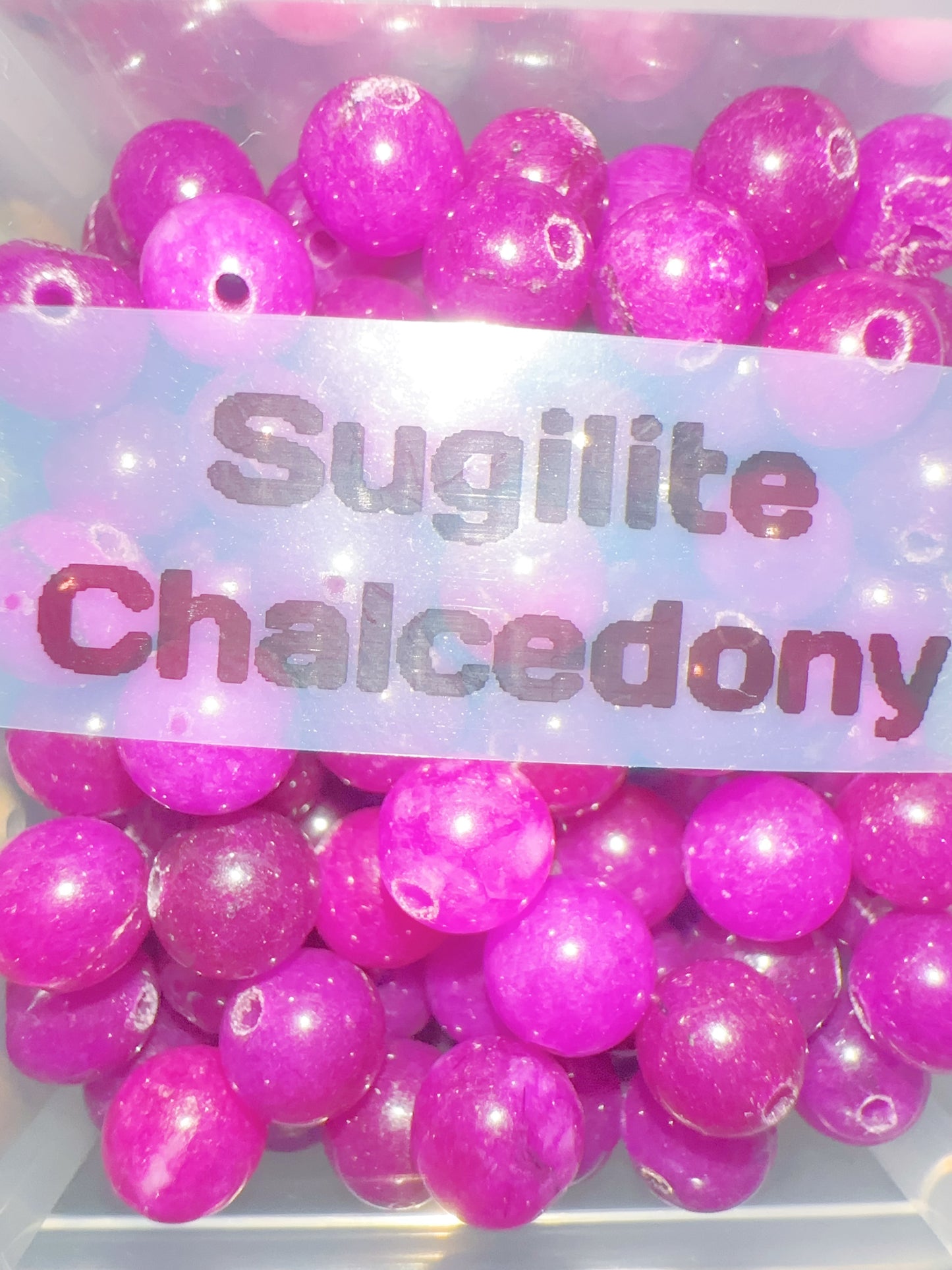 ꕤ 6mm DIY Beads ꕤ