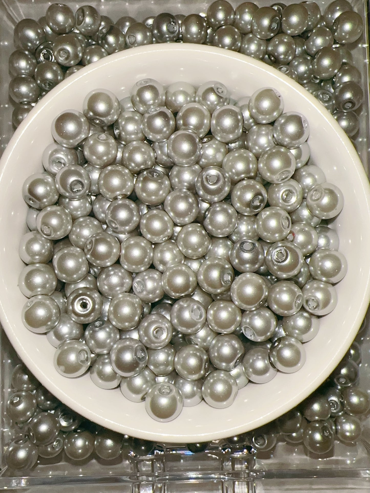 Pearl Beads