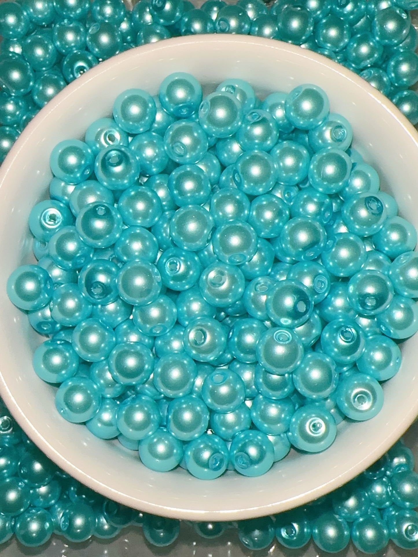 Pearl Beads